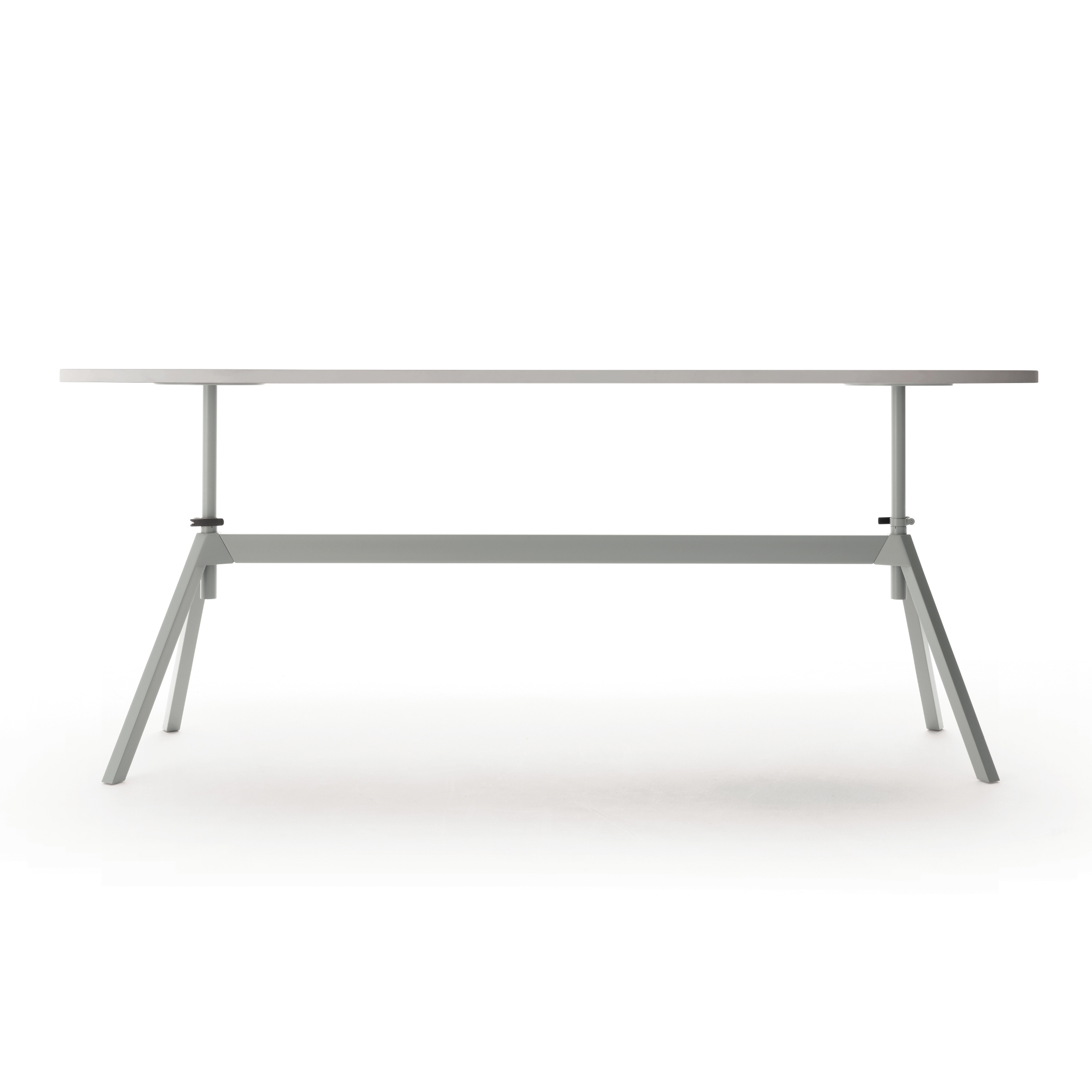 Mostra il prodotto Level Table, Height-Adjustable del produttore COR Sitzmöbel
