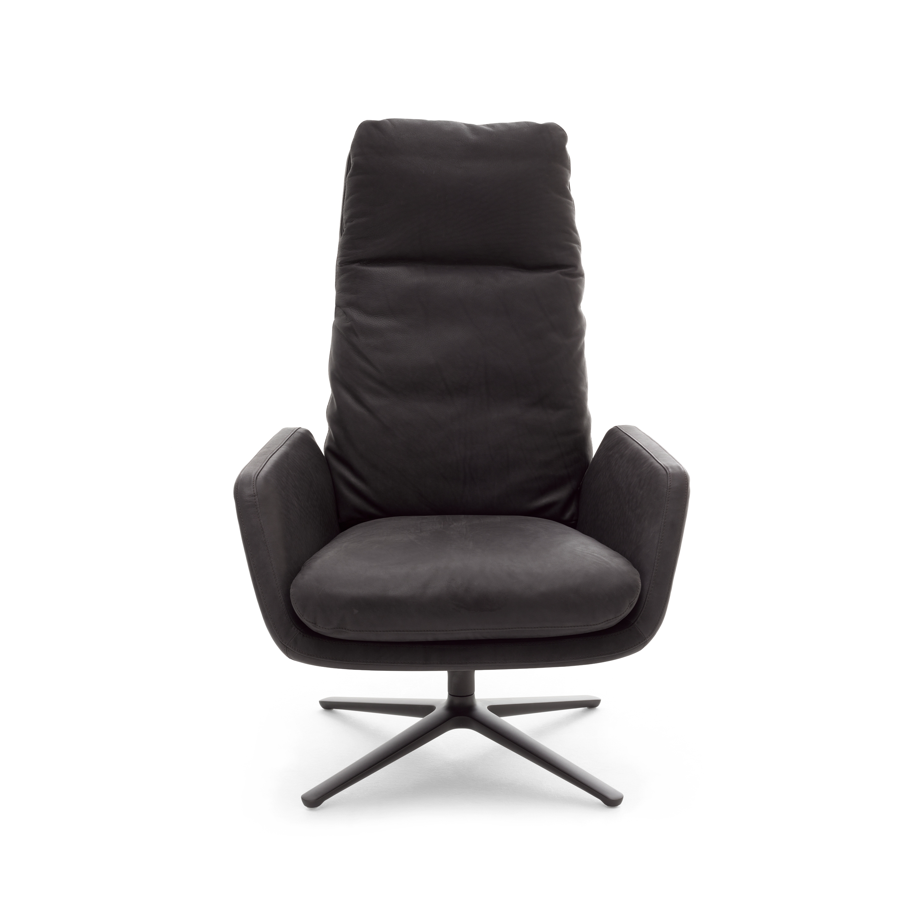 Afficher le produit Cordia Easy Chair, High Back du fabricant COR Sitzmöbel
