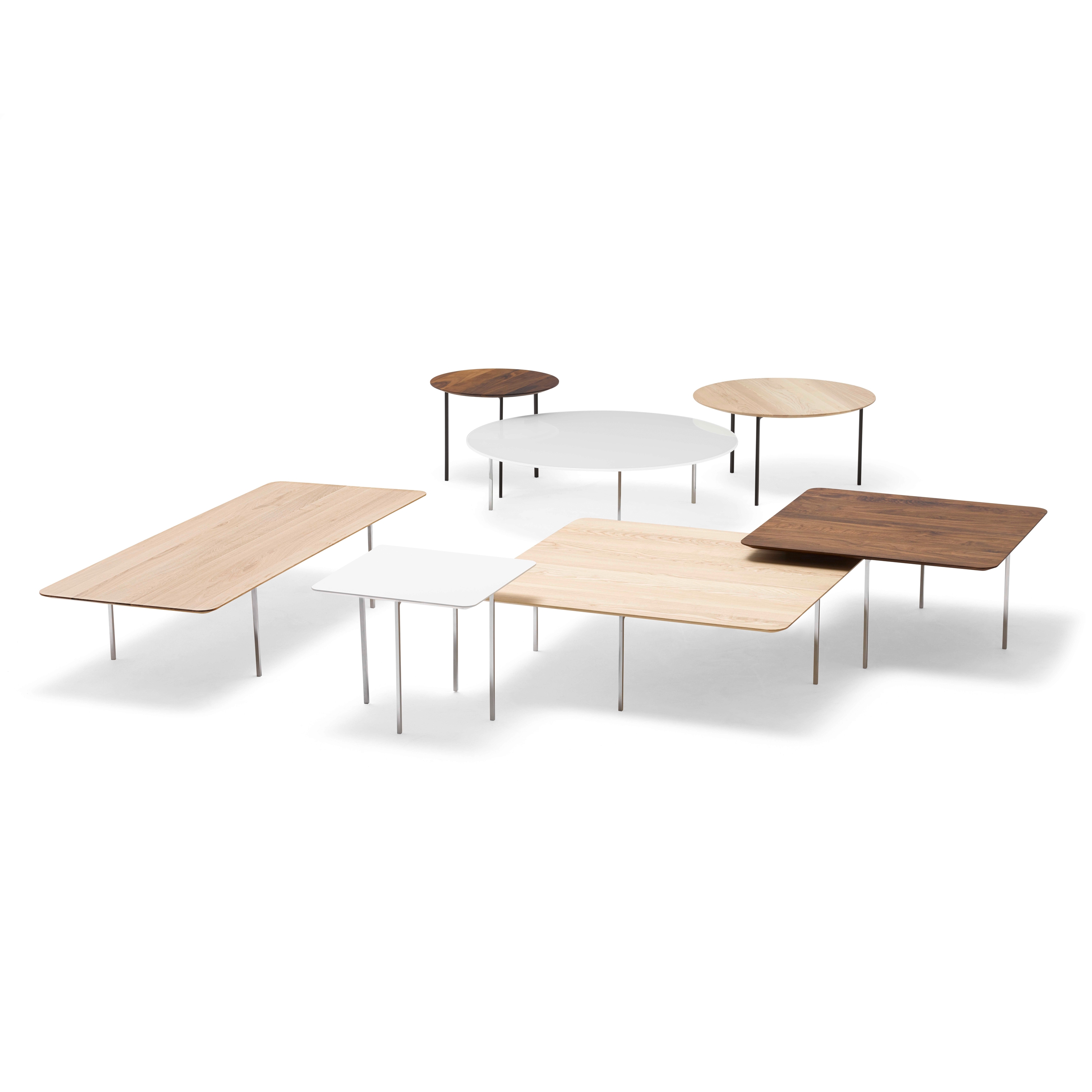 Mostra il prodotto Sting Side Tables del produttore COR Sitzmöbel