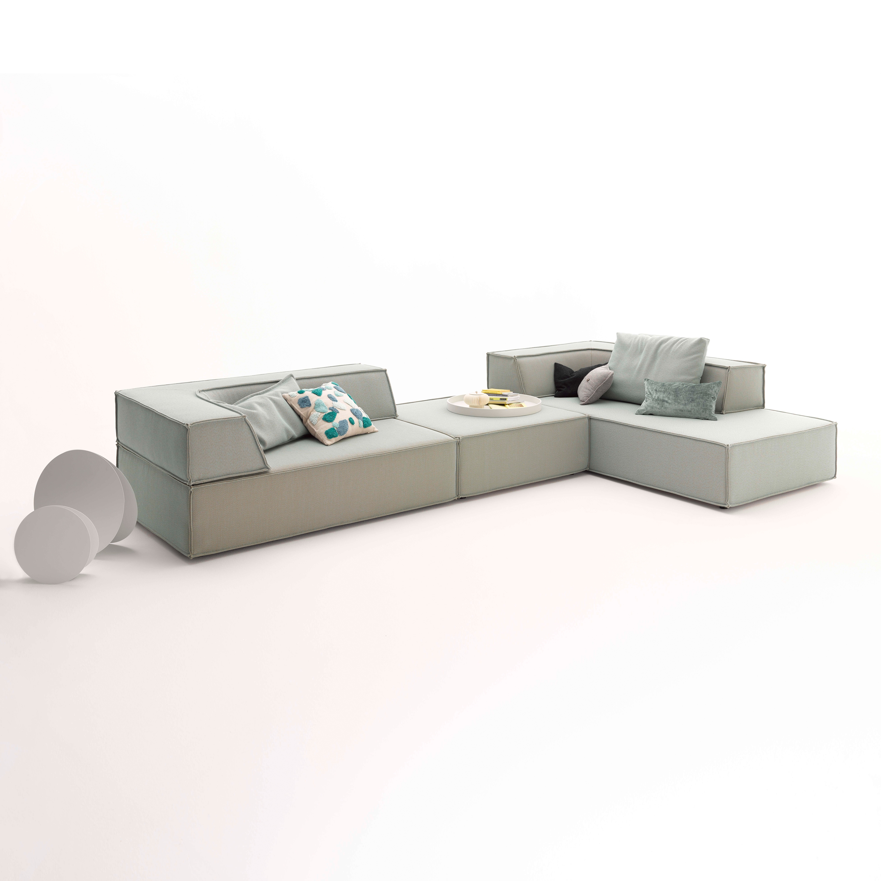 Mostra il prodotto Trio Sofa Bed del produttore COR Sitzmöbel