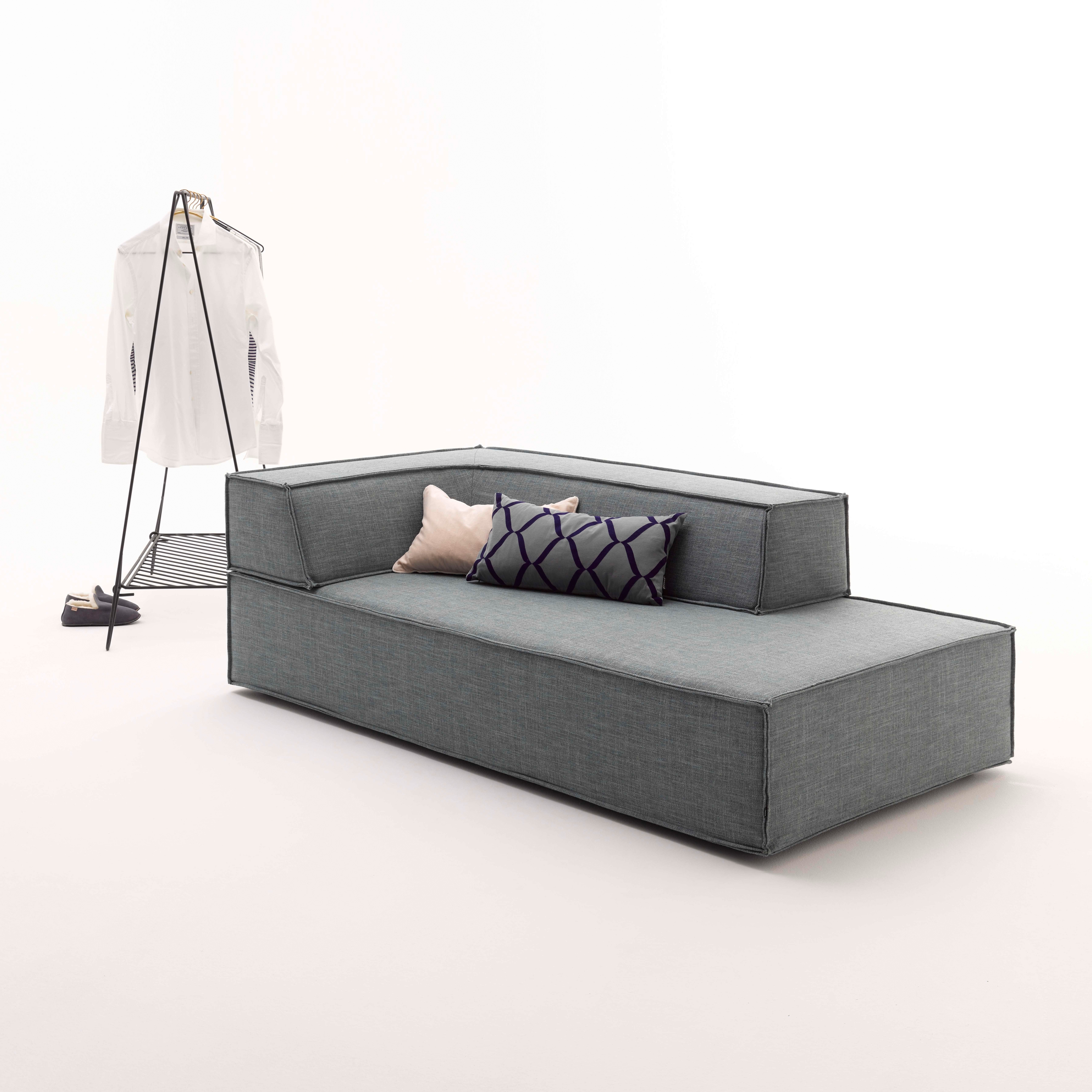 Afficher le produit Trio Sofa Bed du fabricant COR Sitzmöbel