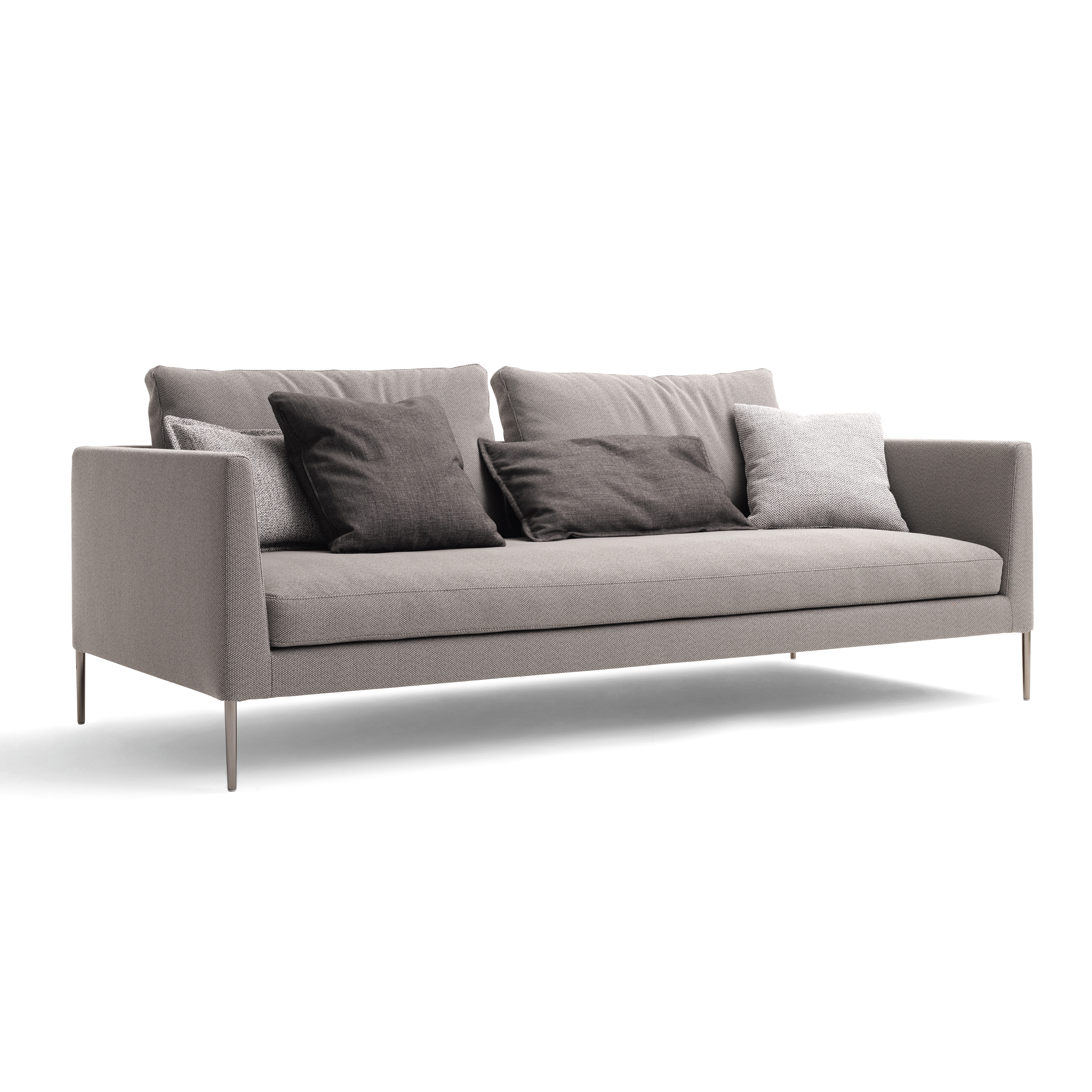 Display product Pilotis Sofa from manufacturer COR Sitzmöbel