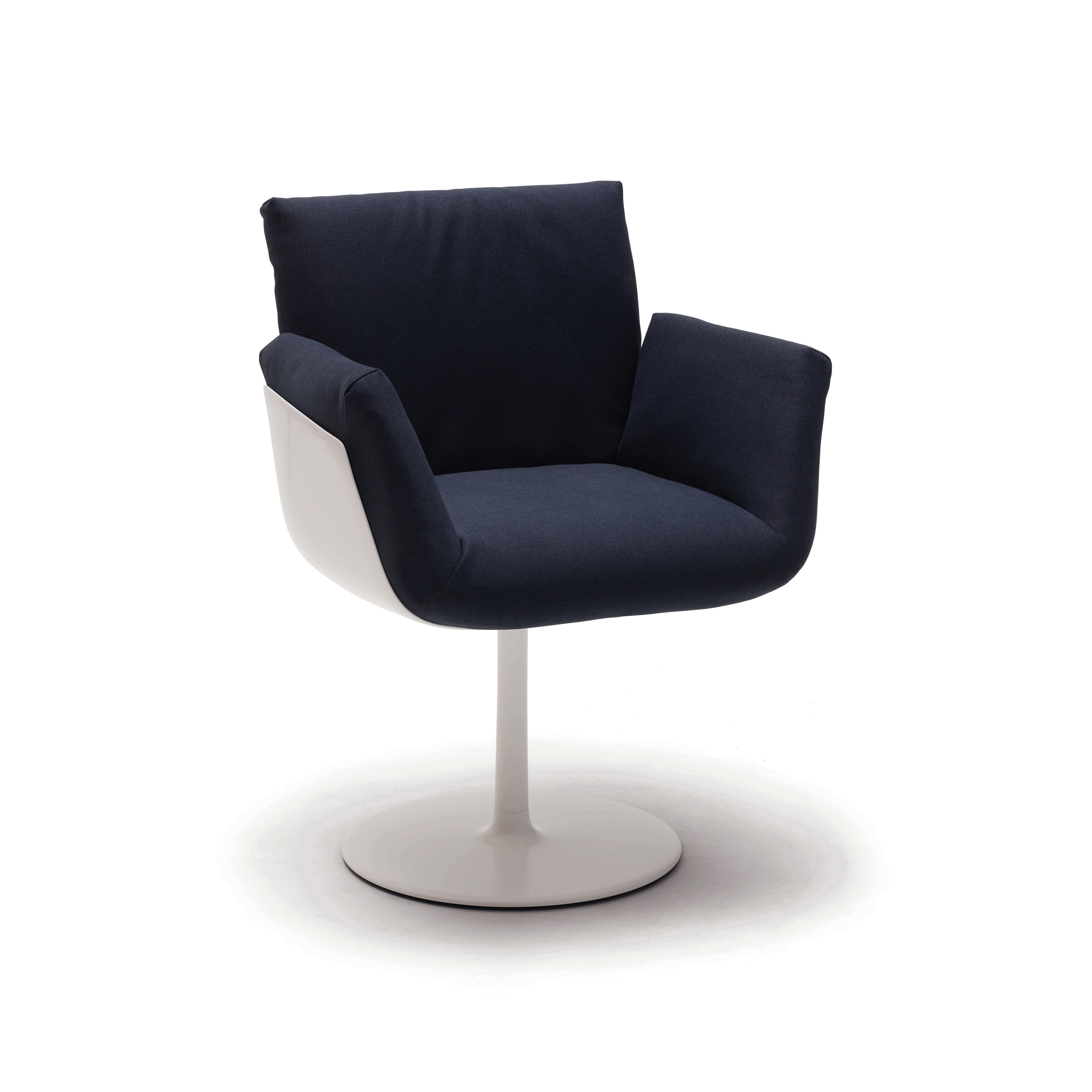 Display product Alvo Swivel Chair from manufacturer COR Sitzmöbel