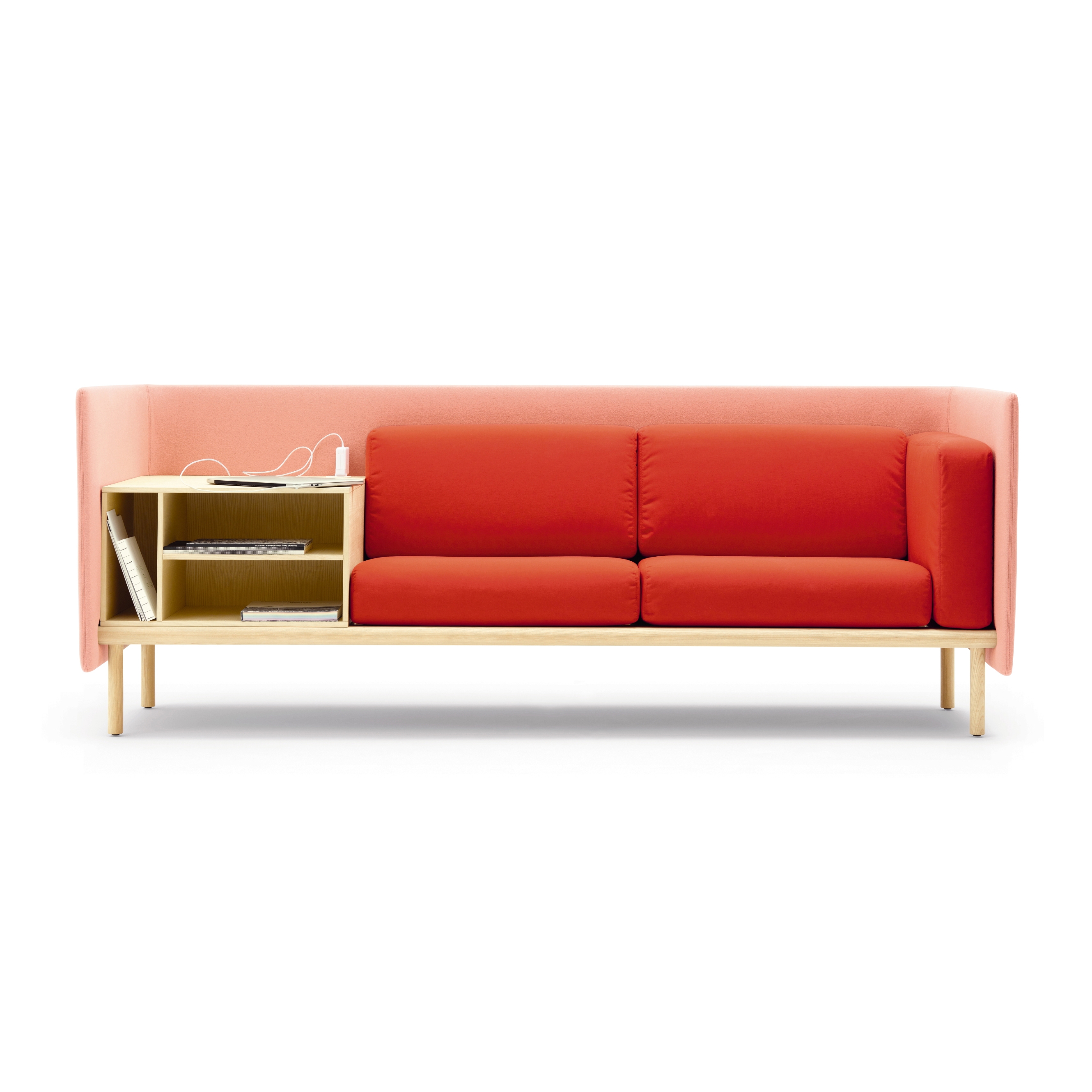 Display product Floater Sofa, Low Back from manufacturer COR Sitzmöbel