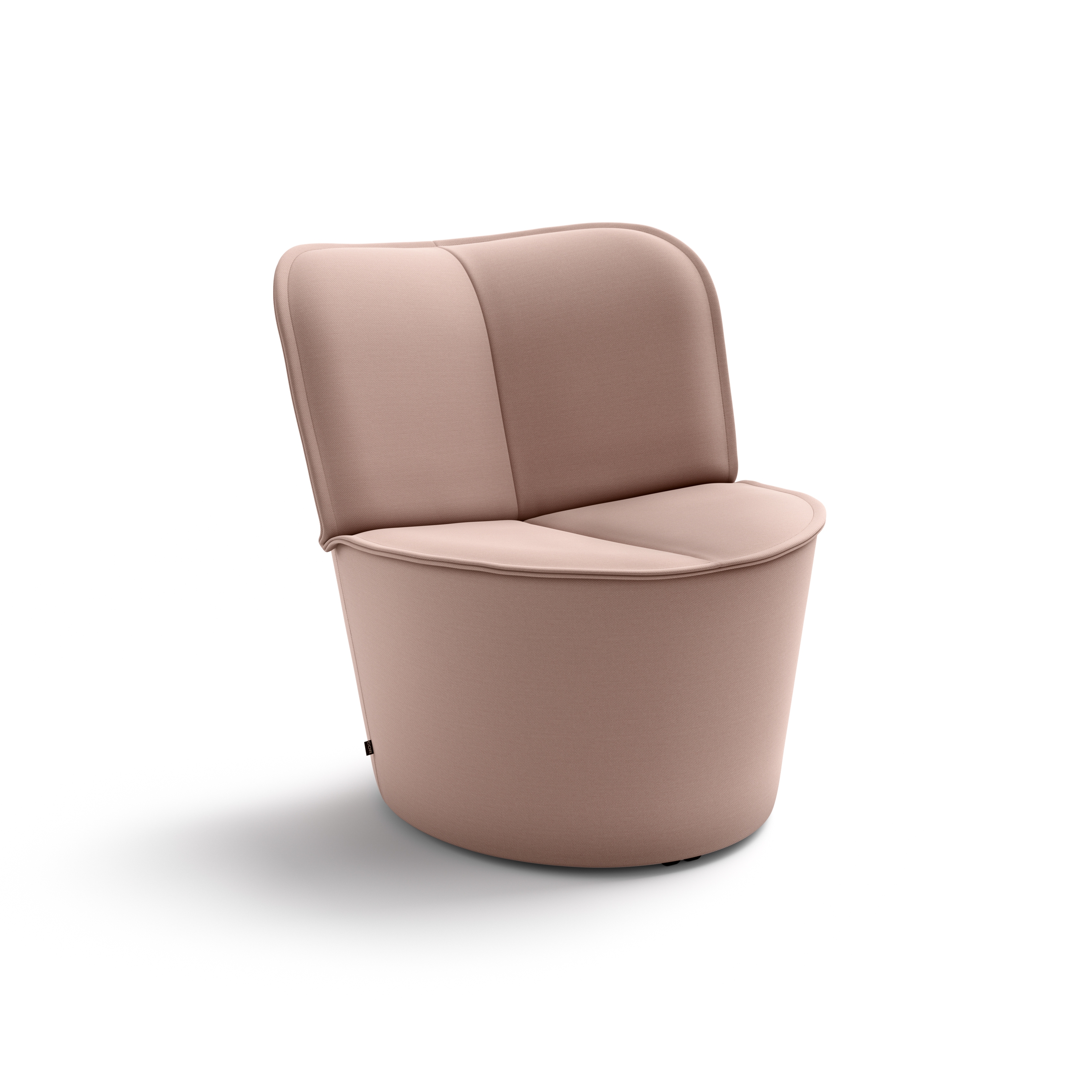 Mostra il prodotto Nenou Armchair del produttore COR Sitzmöbel