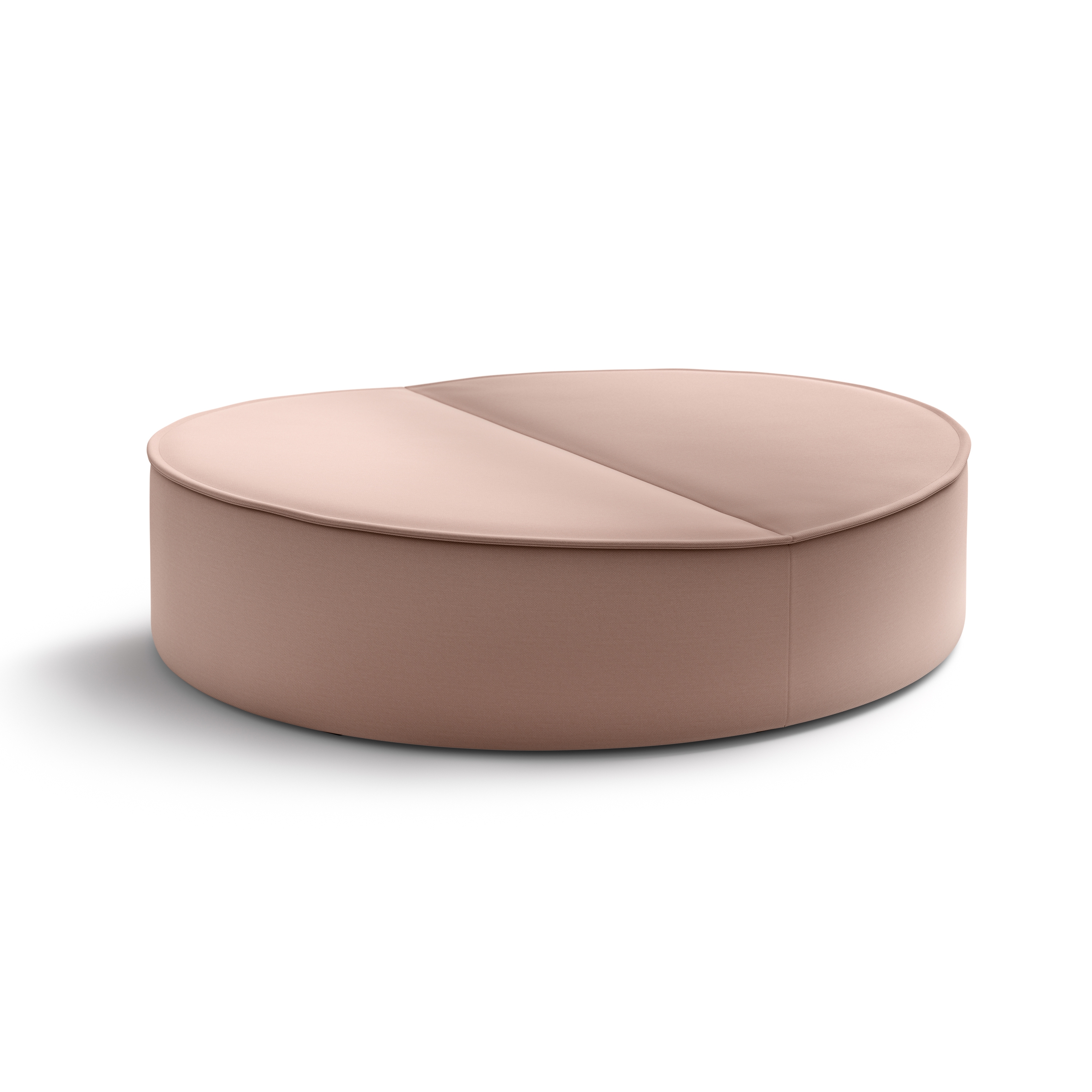 Mostra il prodotto Nenou Pouf del produttore COR Sitzmöbel