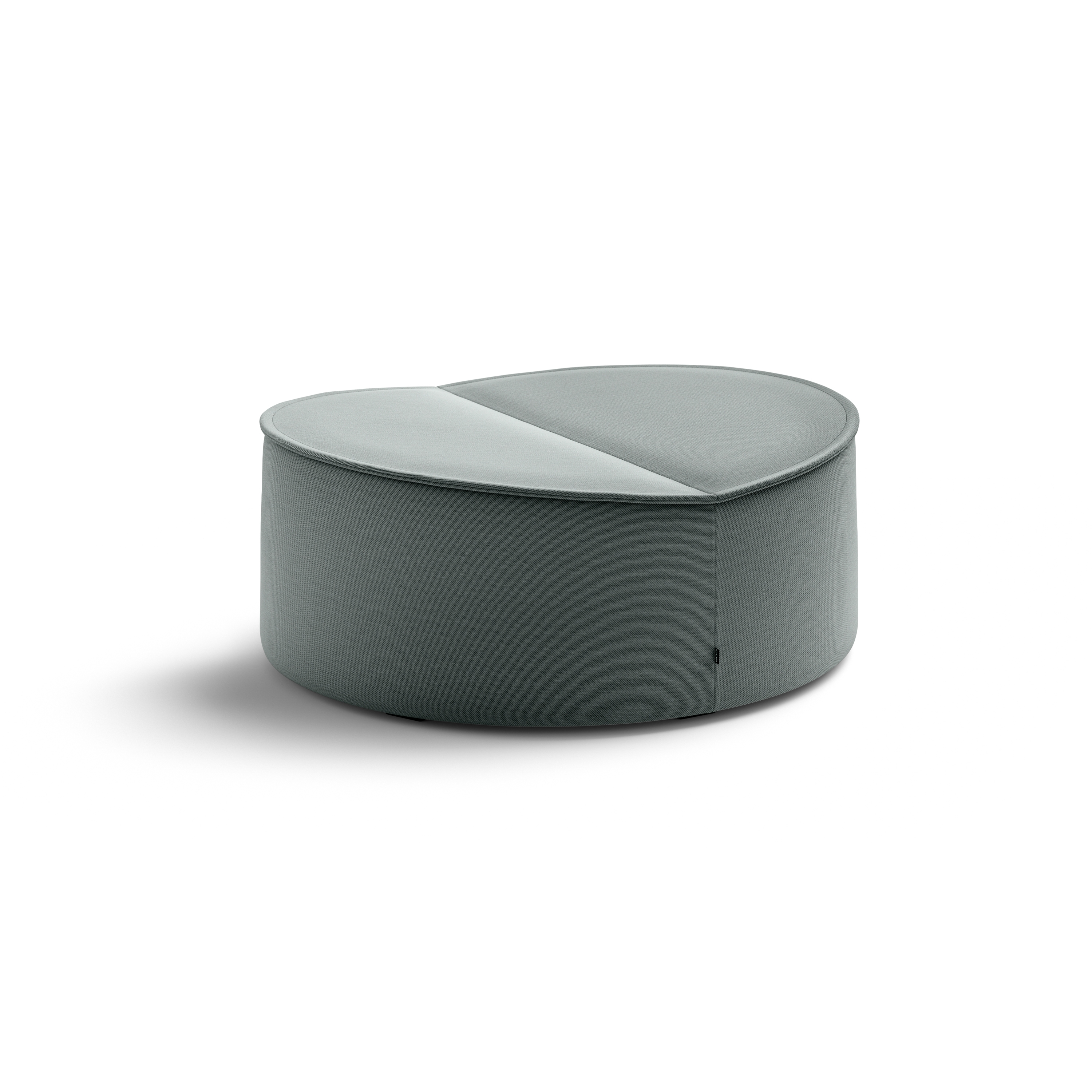 Display product Nenou Pouf from manufacturer COR Sitzmöbel