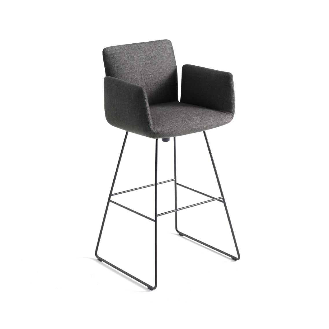 Display product Jalis Bar Chair from manufacturer COR Sitzmöbel