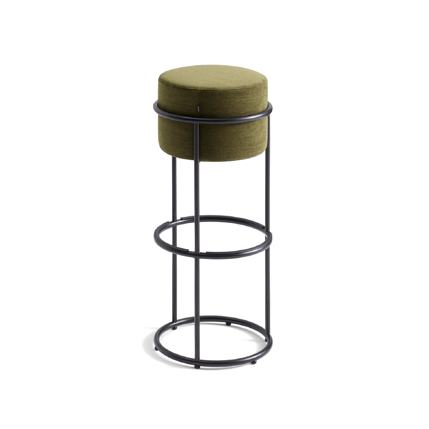 Produkt Drop Barhocker des Herstellers COR Sitzmöbel anzeigen