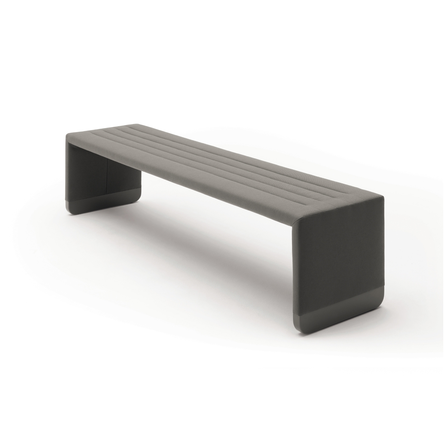 Display product Bridge Bench, Small from manufacturer COR Sitzmöbel