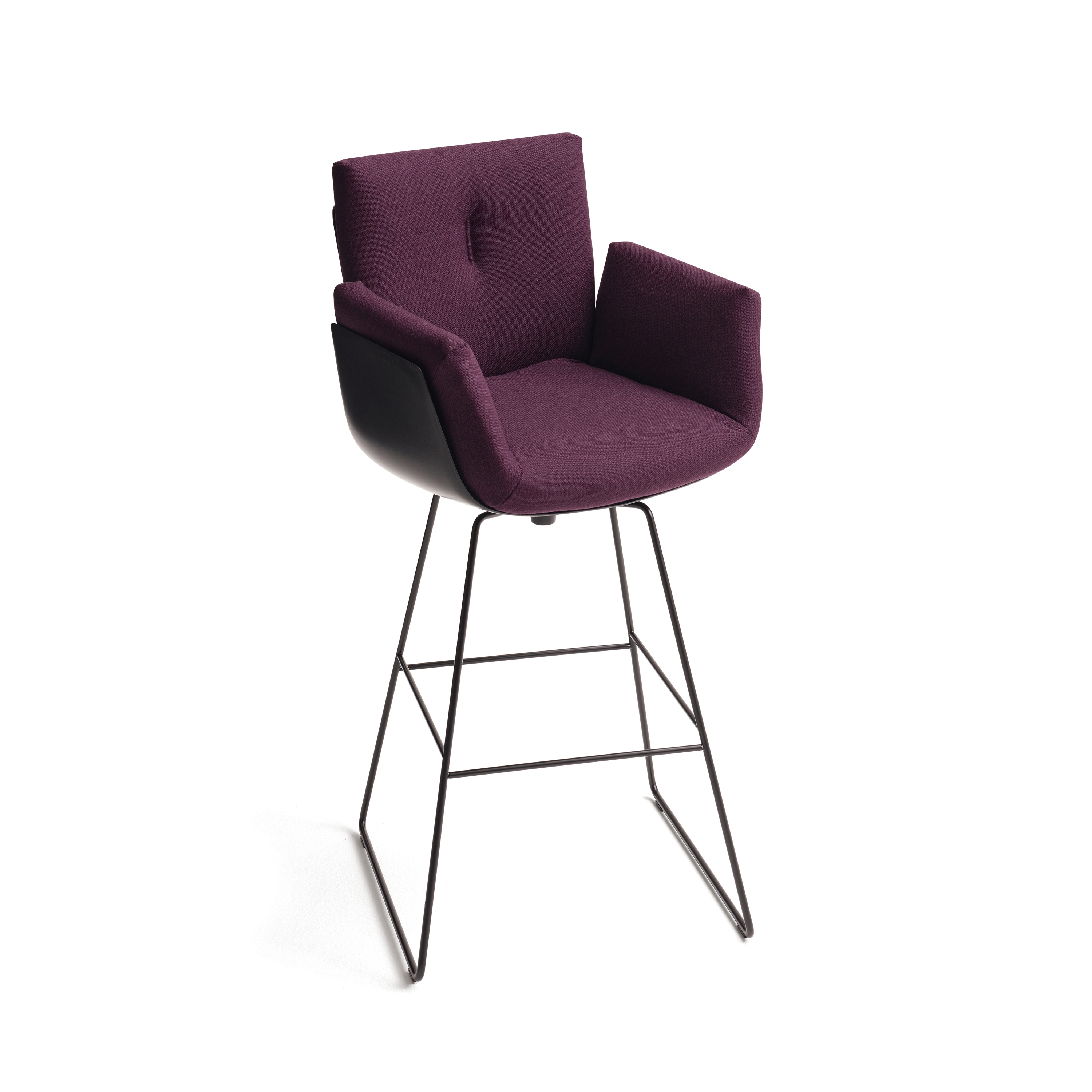 Display product Alvo Bar Chair from manufacturer COR Sitzmöbel