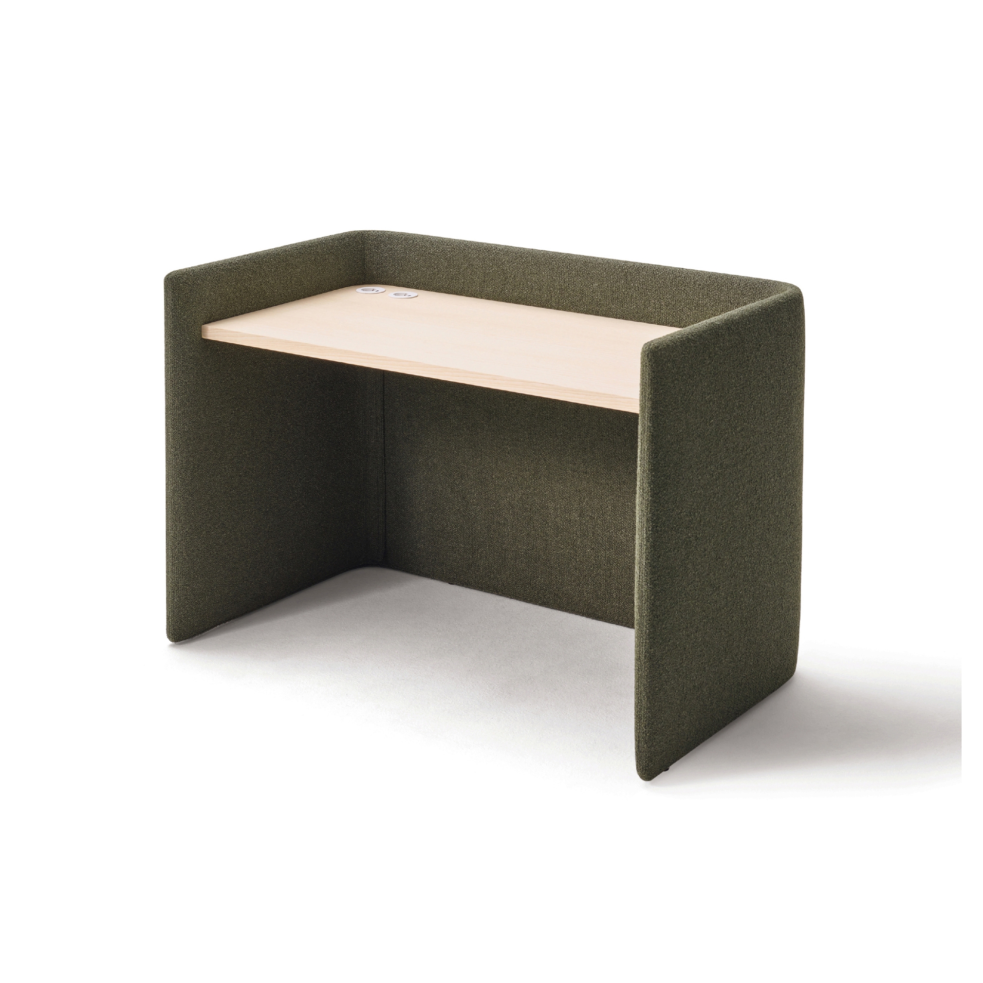 Display product Floater Desk from manufacturer COR Sitzmöbel