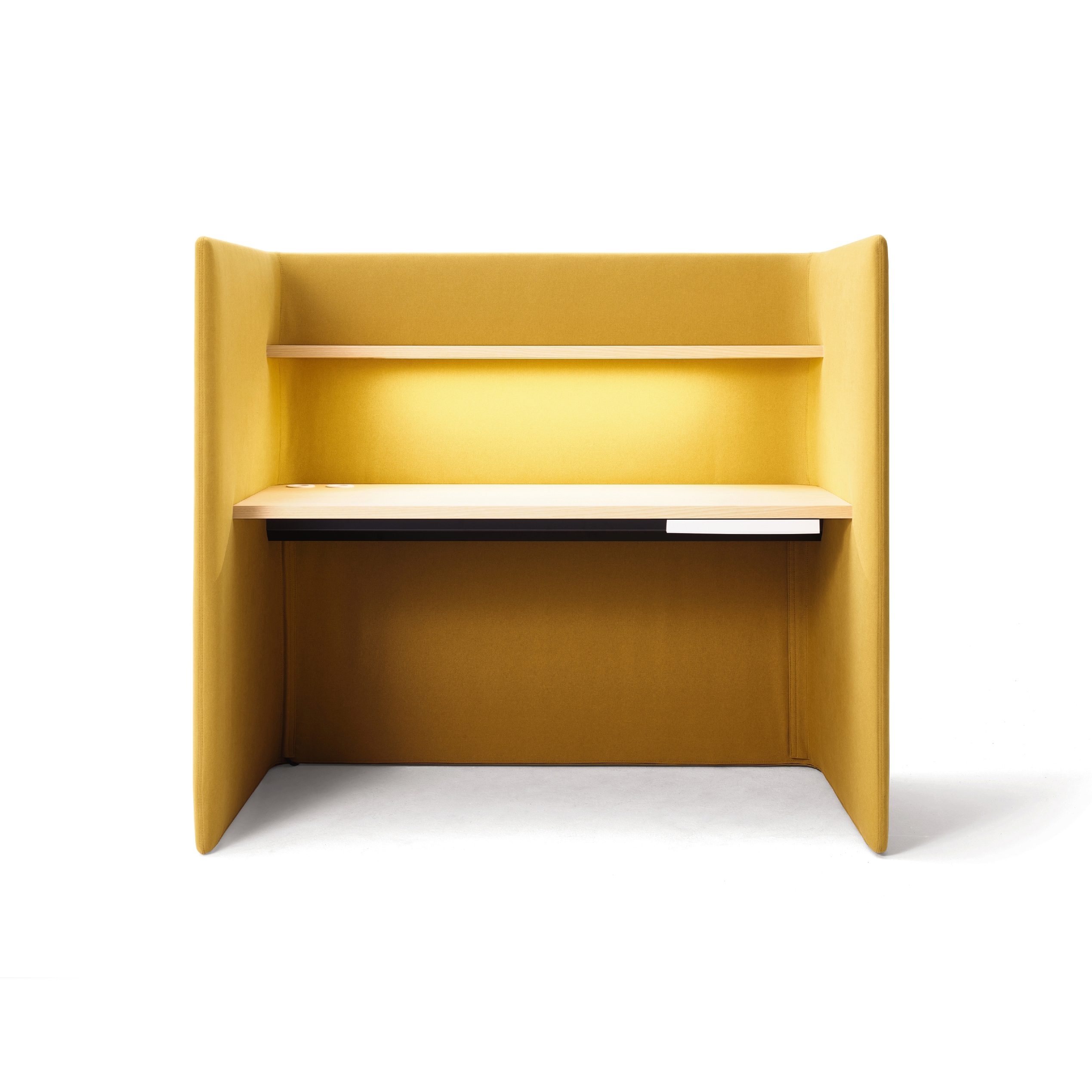 Produkt Floater Desk, Higher Model Version des Herstellers COR Sitzmöbel anzeigen
