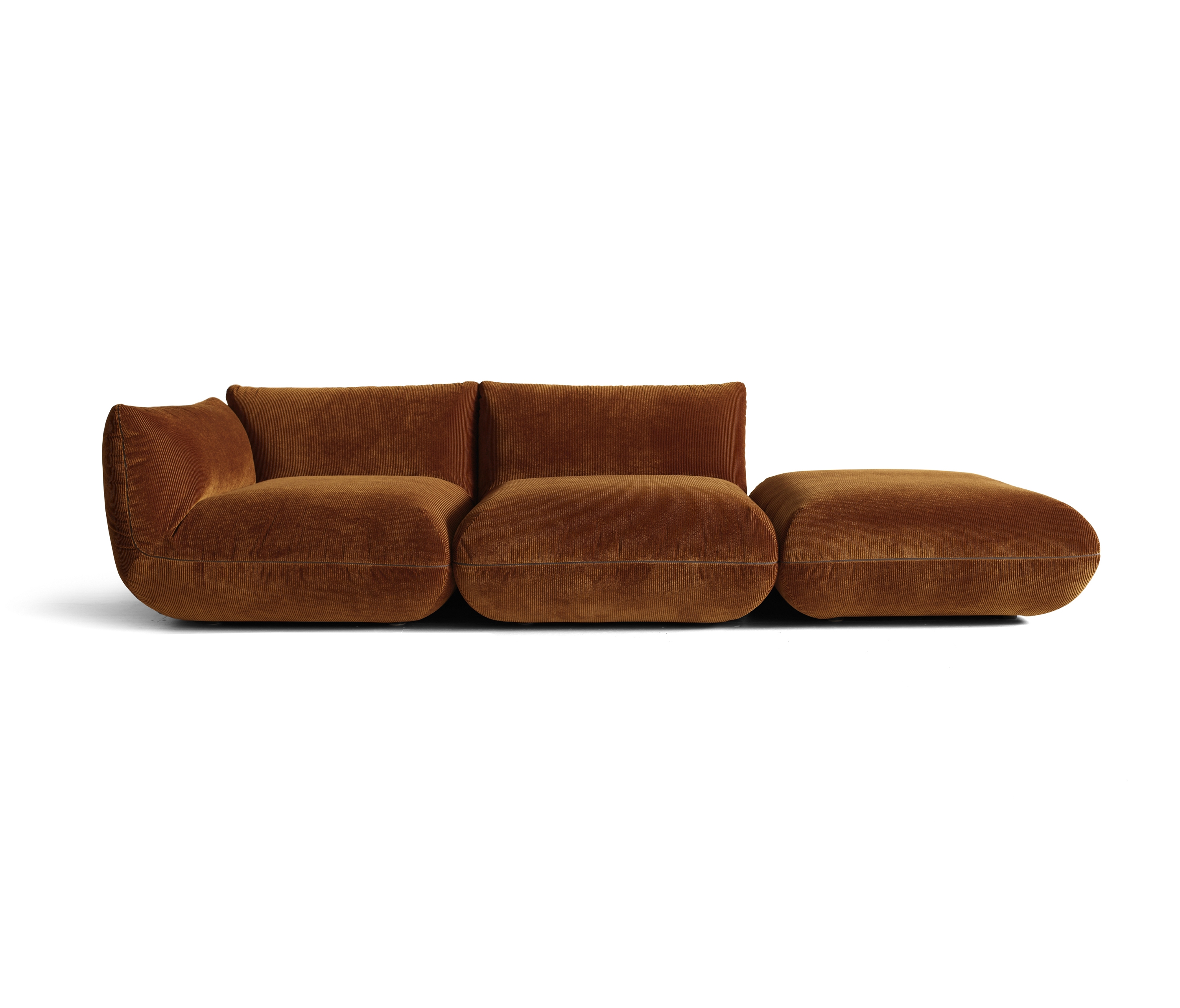 Display product Jalis Sofa from manufacturer COR Sitzmöbel