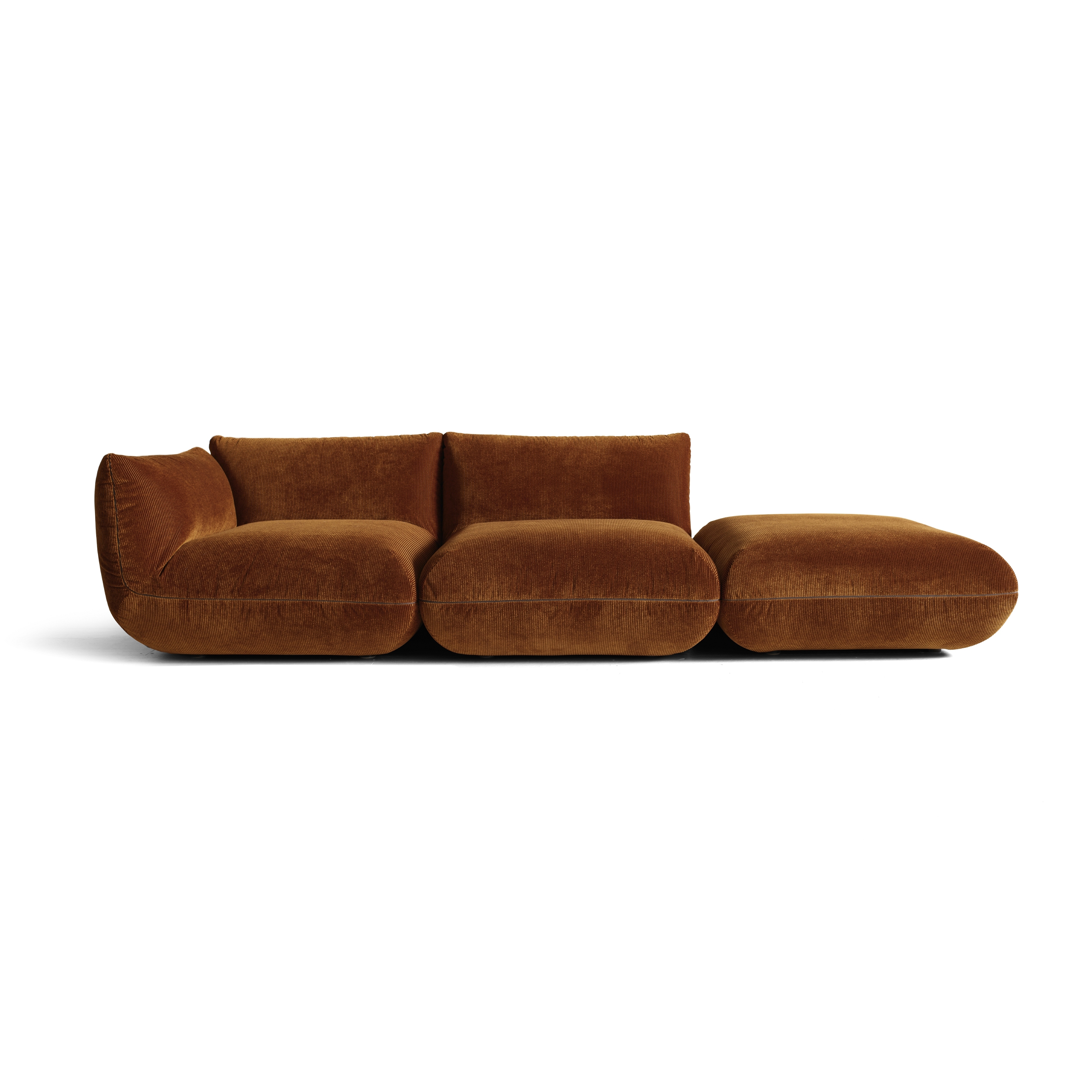 Produkt Jalis Sofa des Herstellers COR Sitzmöbel anzeigen