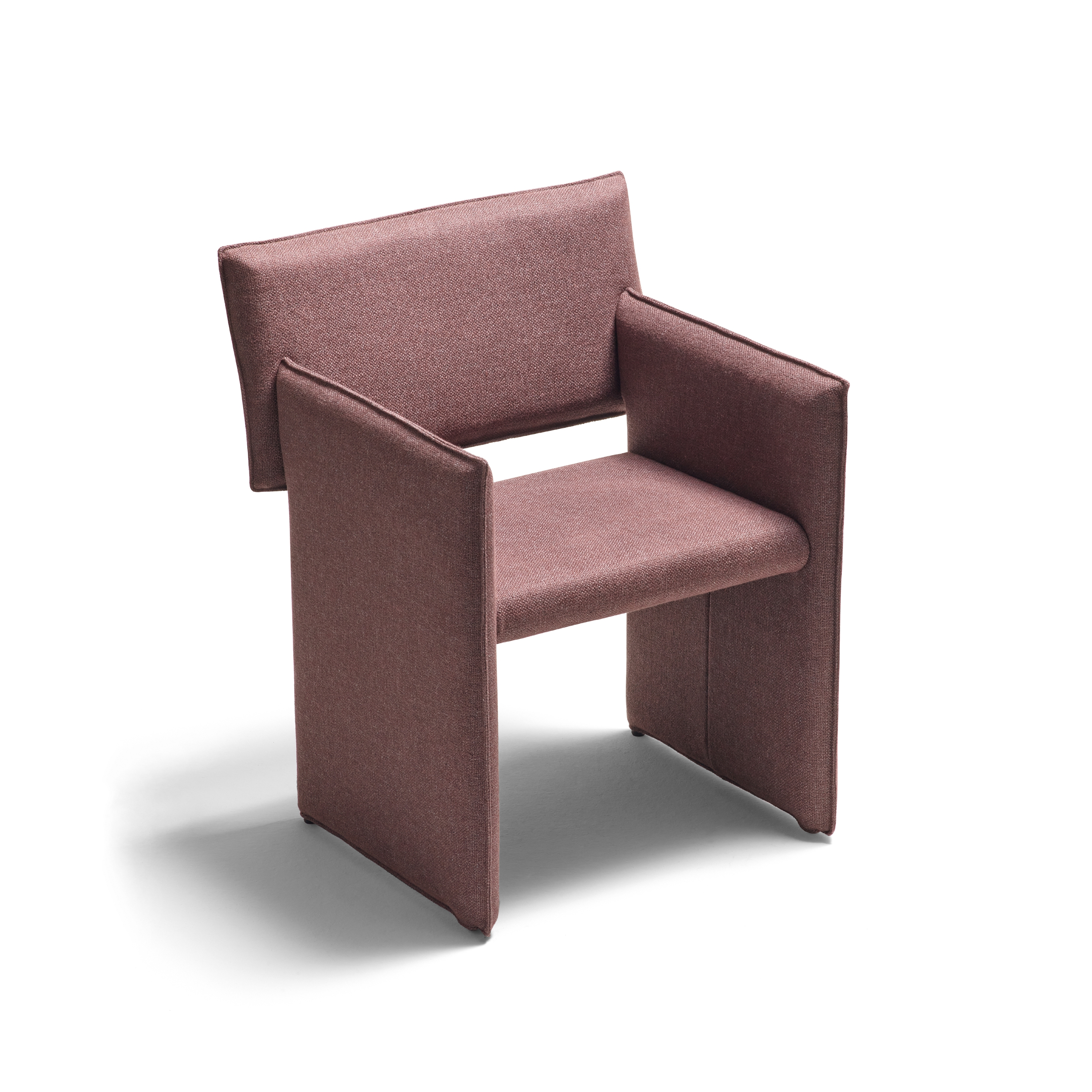 Vertoon produk Noto Chair van vervaardiger COR Sitzmöbel