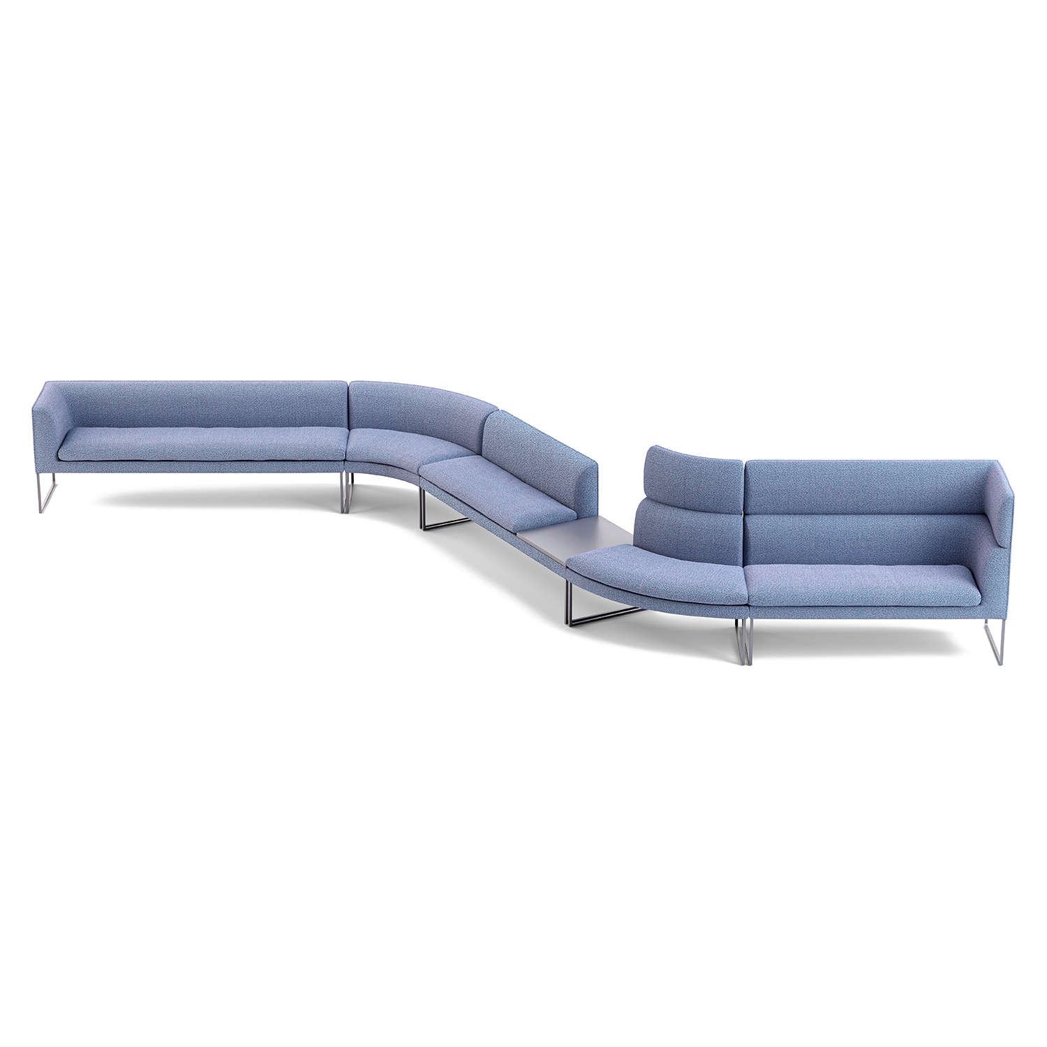 Mostra il prodotto Mell Bench del produttore COR Sitzmöbel