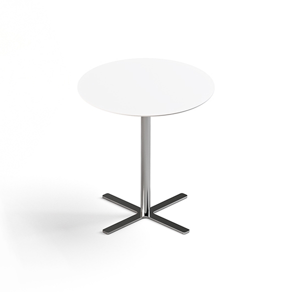 Vertoon produk Mell Bistro table van vervaardiger COR Sitzmöbel