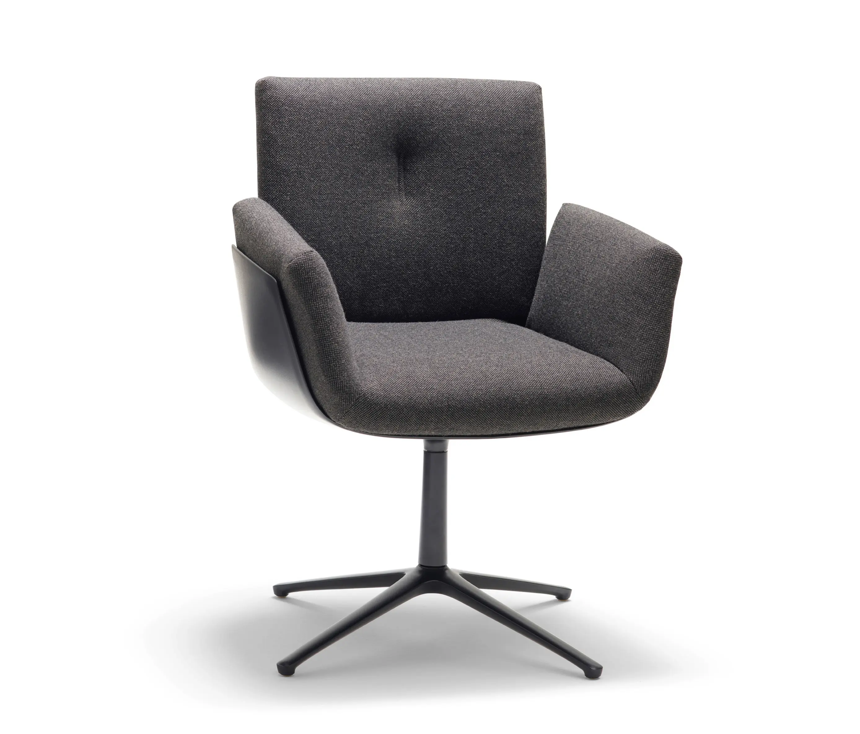 COR Sitzmöbel - Alvo Chair, 4-Star Base