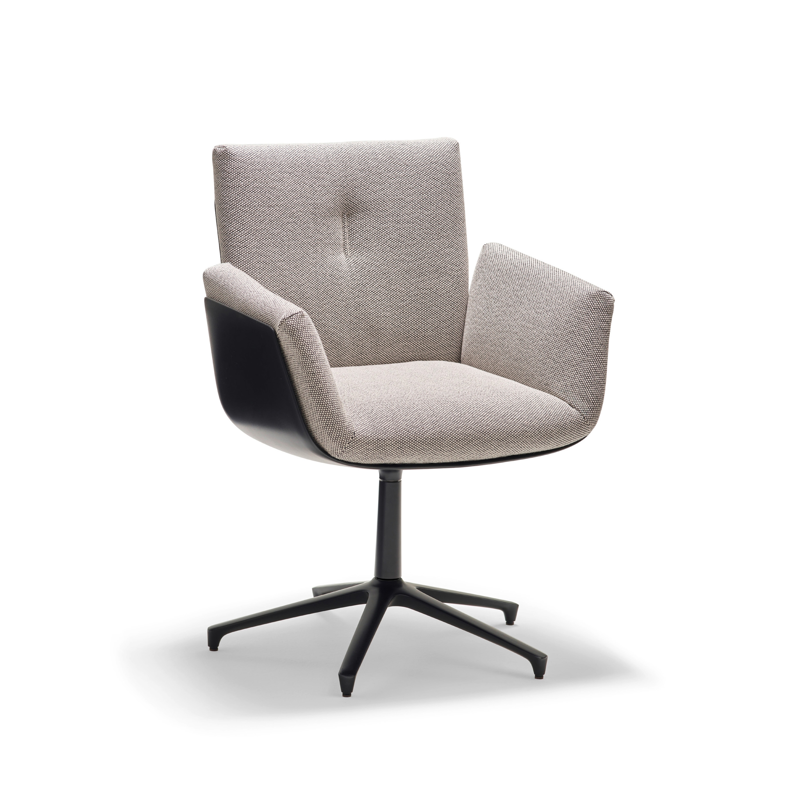 Mostra il prodotto Alvo Chair, 5-Star Base del produttore COR Sitzmöbel