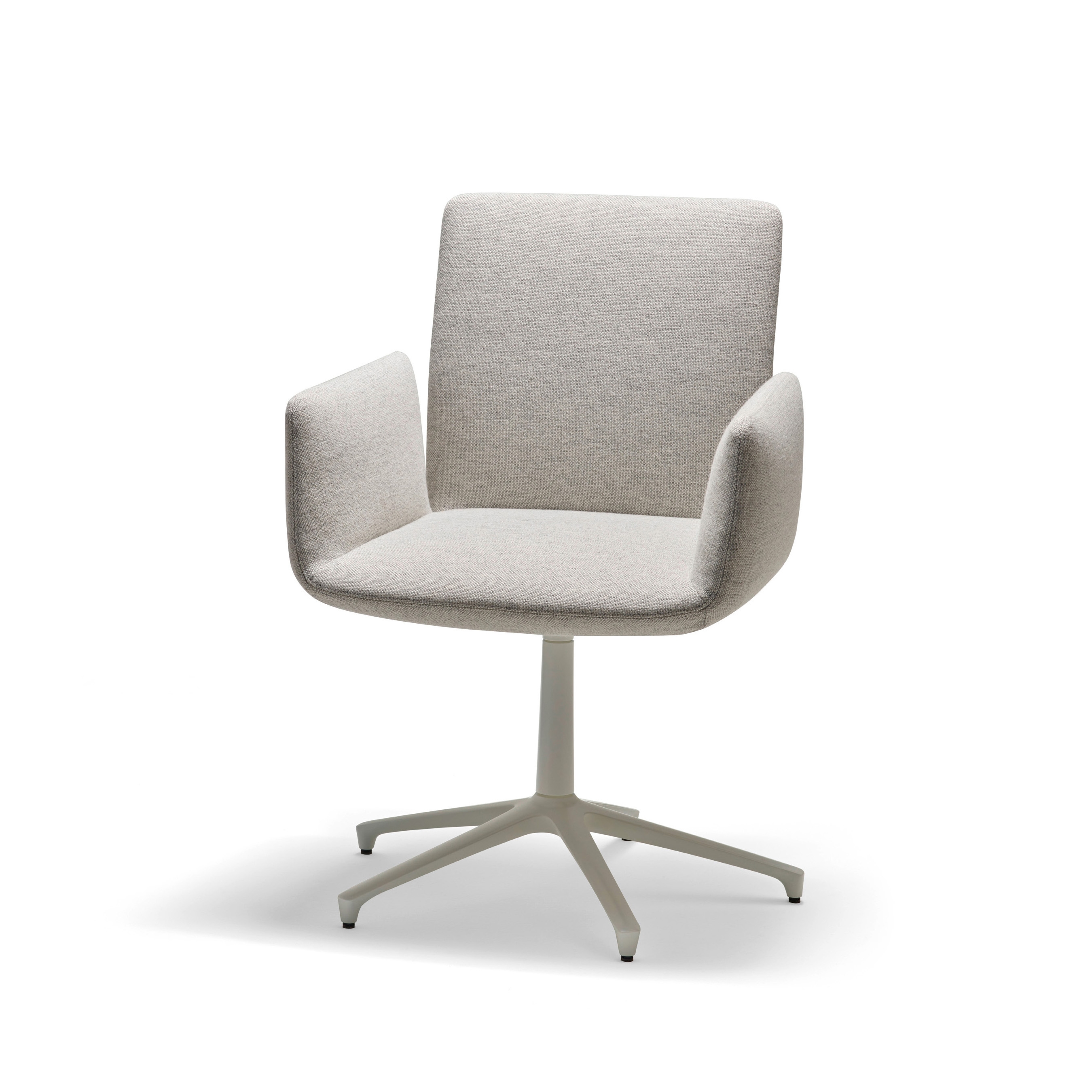 Display product Jalis Chair, 5-Star Base from manufacturer COR Sitzmöbel