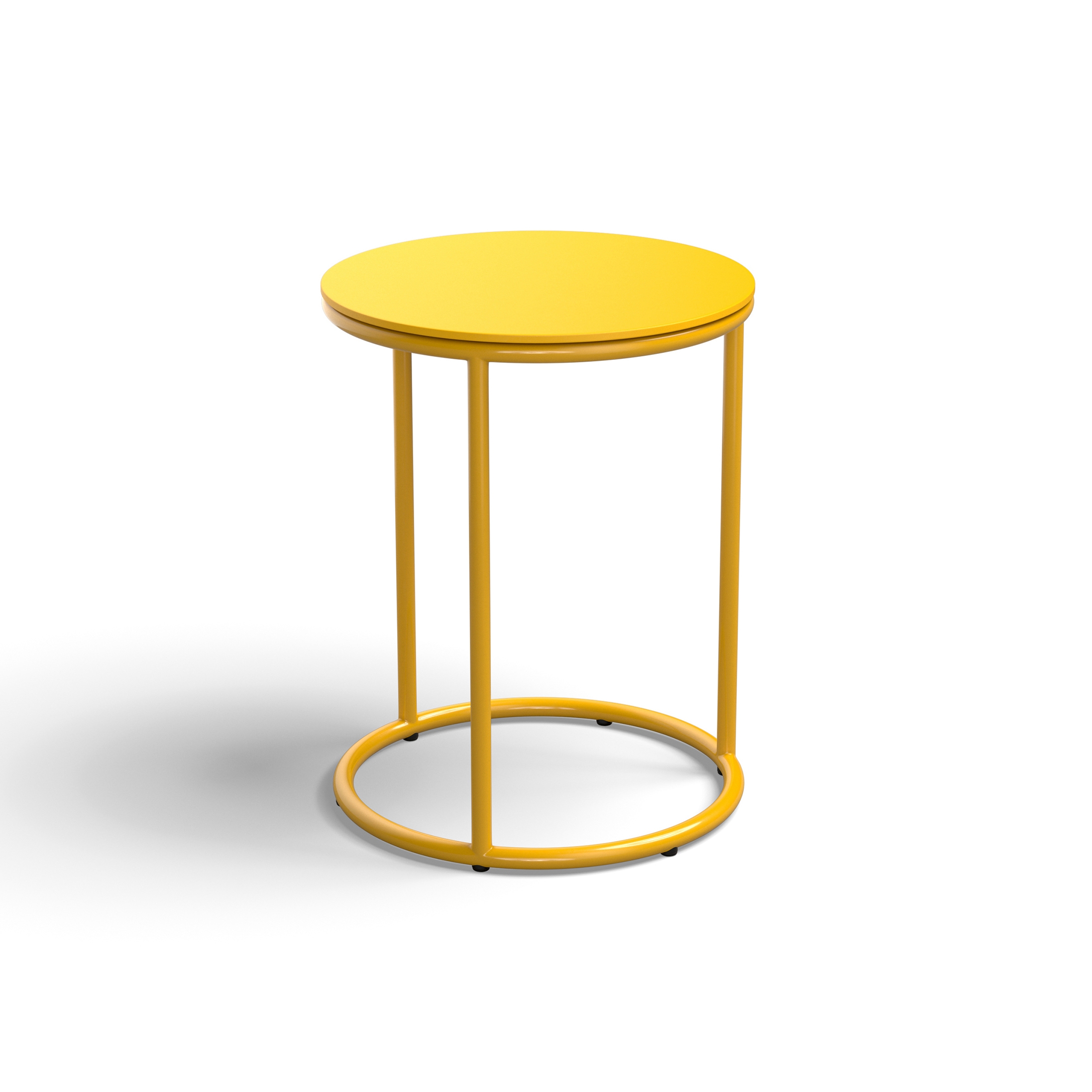 Afficher le produit Drop Side Table du fabricant COR Sitzmöbel