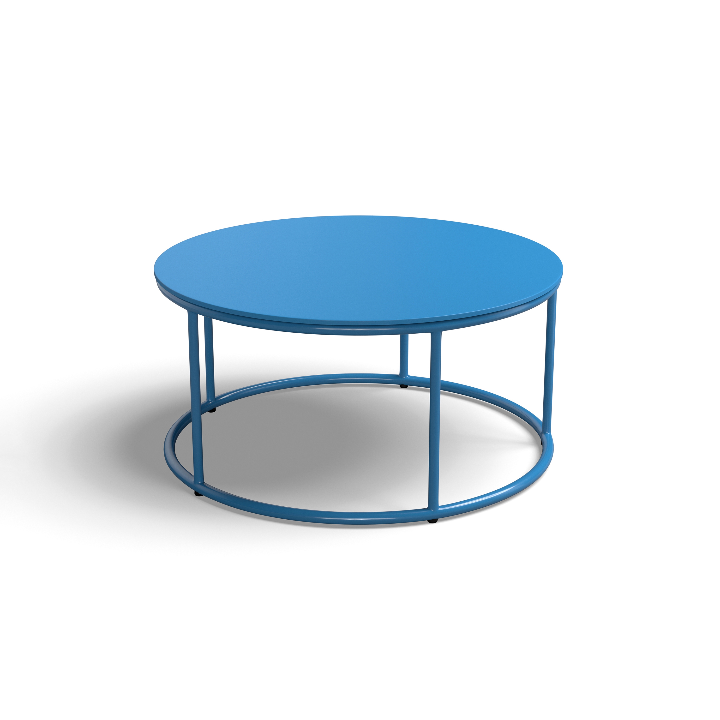 Display product Drop Side Table from manufacturer COR Sitzmöbel