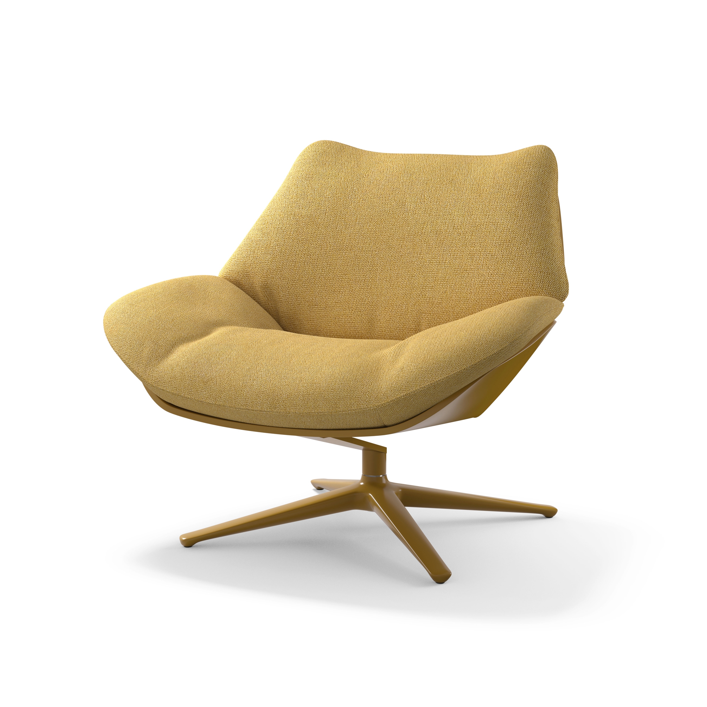 Display product Shrimp cocktail chair from manufacturer COR Sitzmöbel