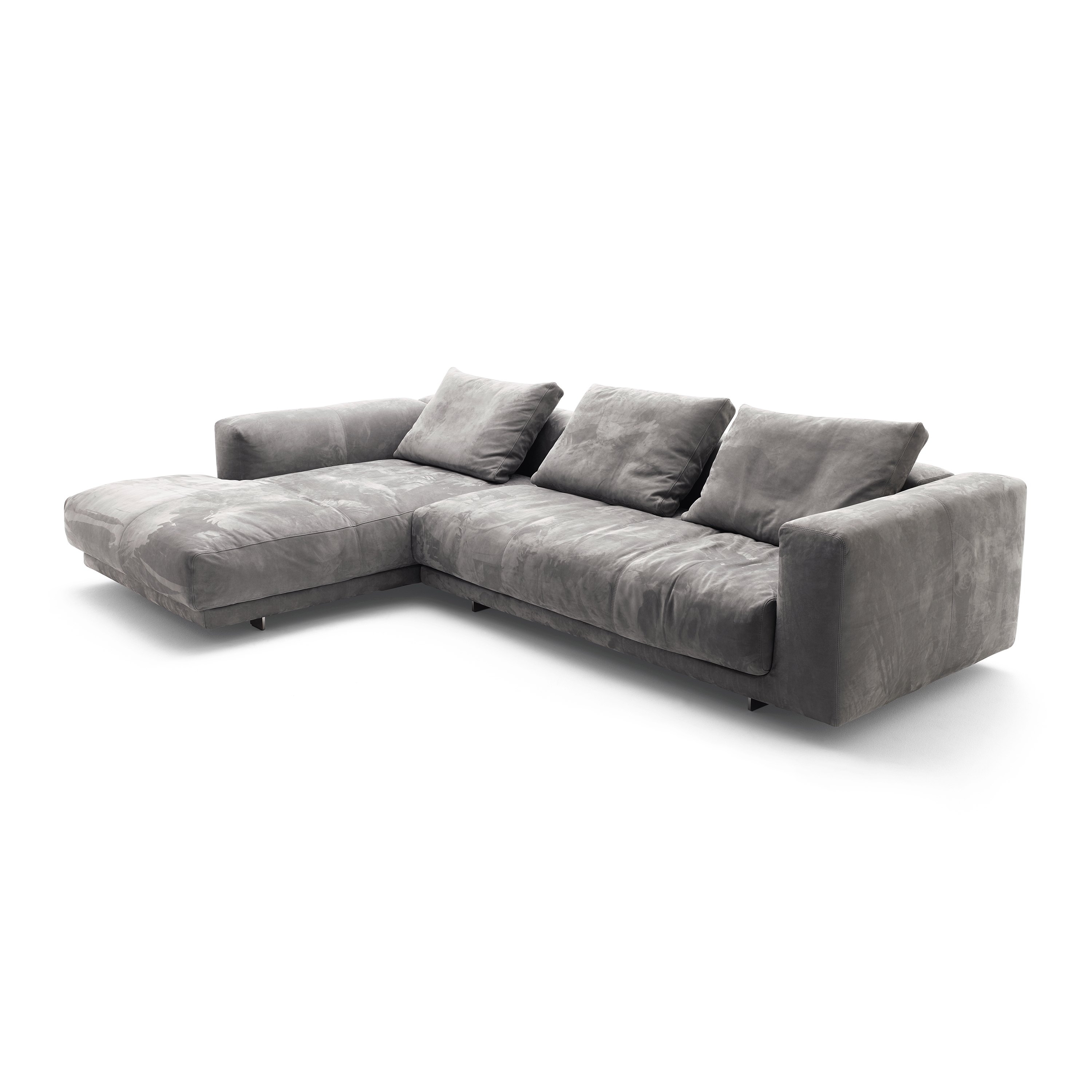 Display product Moss Sofa from manufacturer COR Sitzmöbel