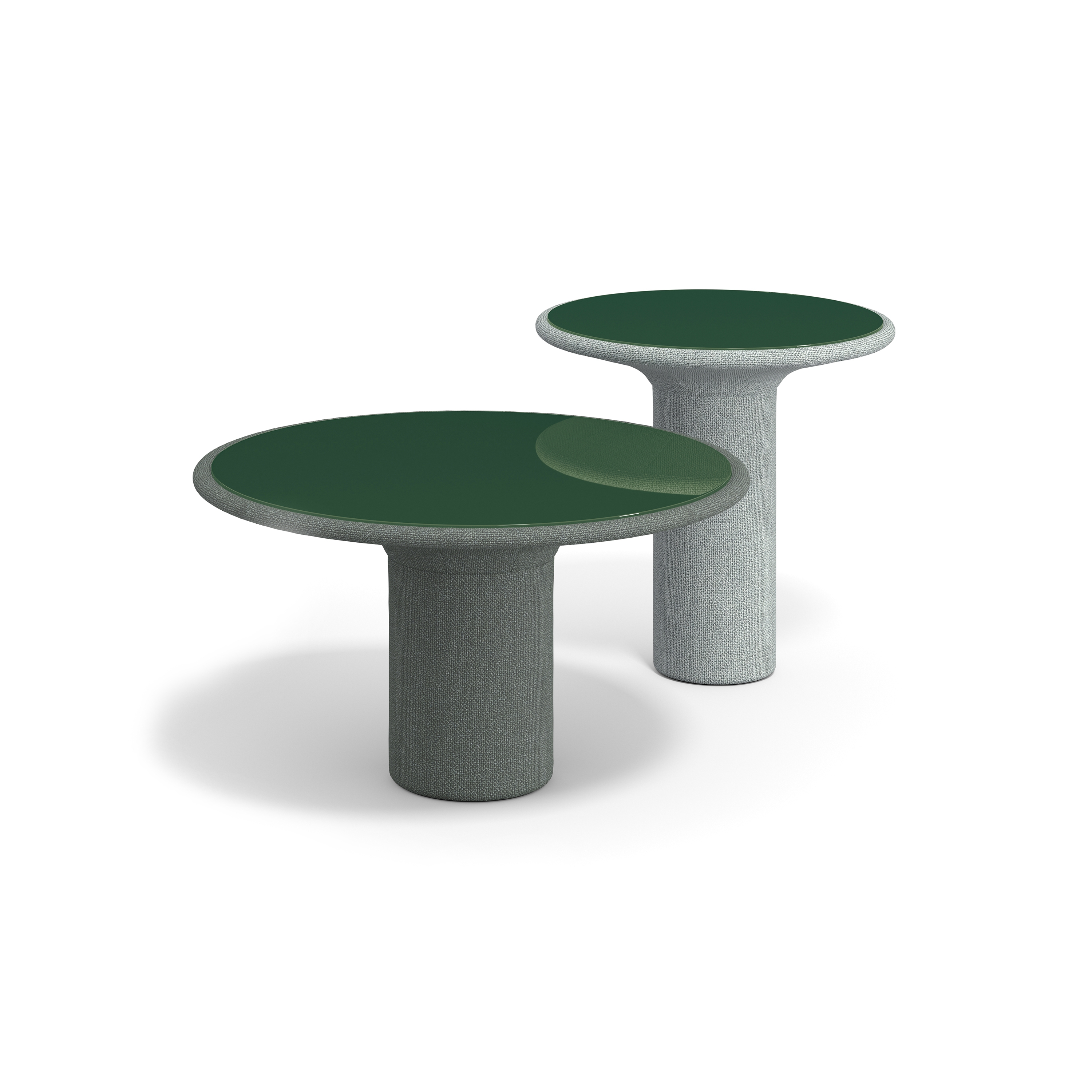 Mostra il prodotto Echo Side Table del produttore COR Sitzmöbel
