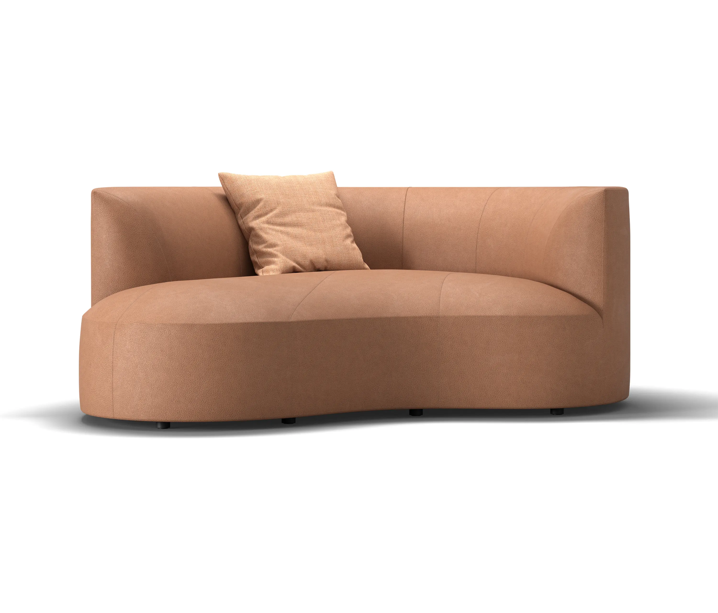 COR Sitzmöbel - Siwa Sofa