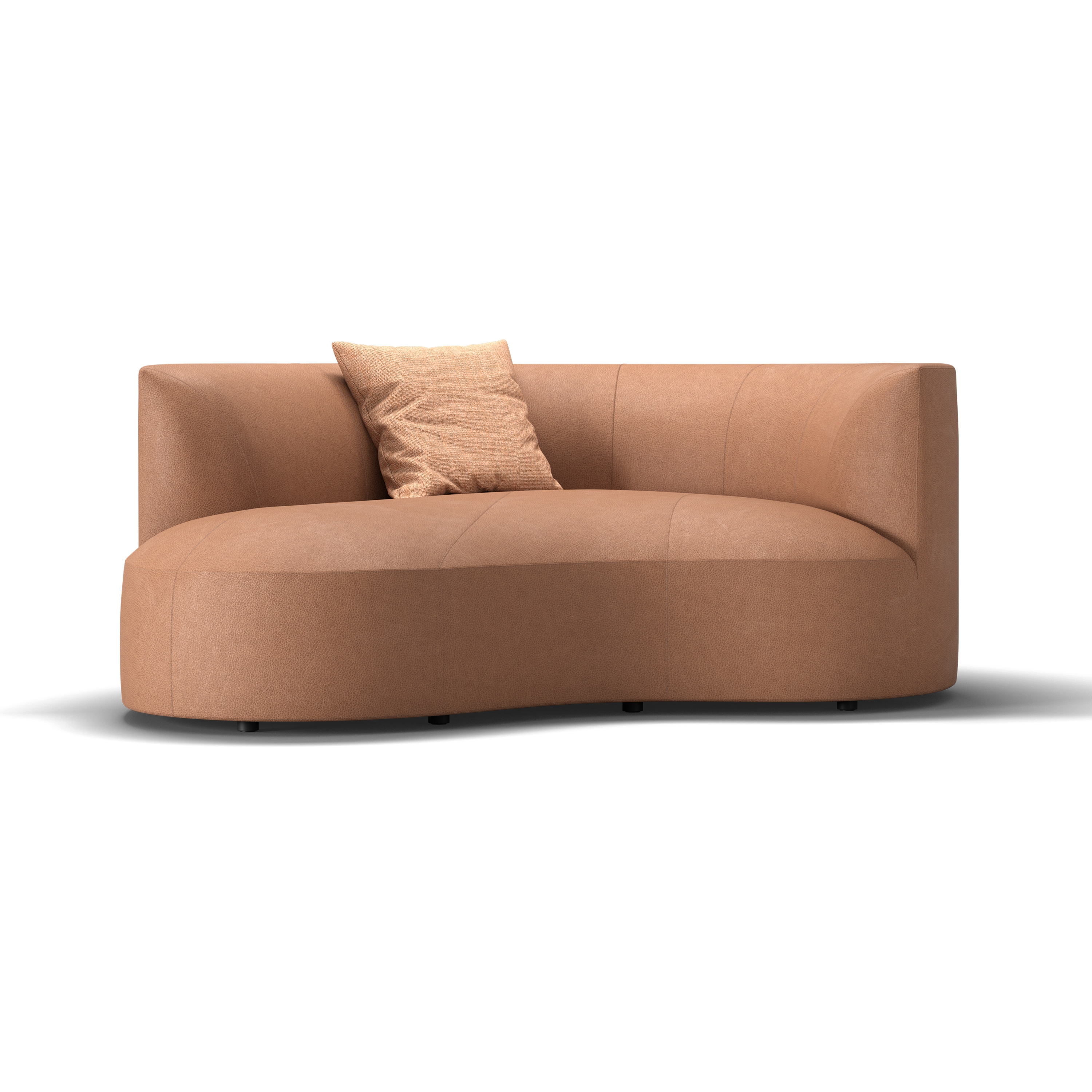 Mostra il prodotto Siwa Sofa del produttore COR Sitzmöbel