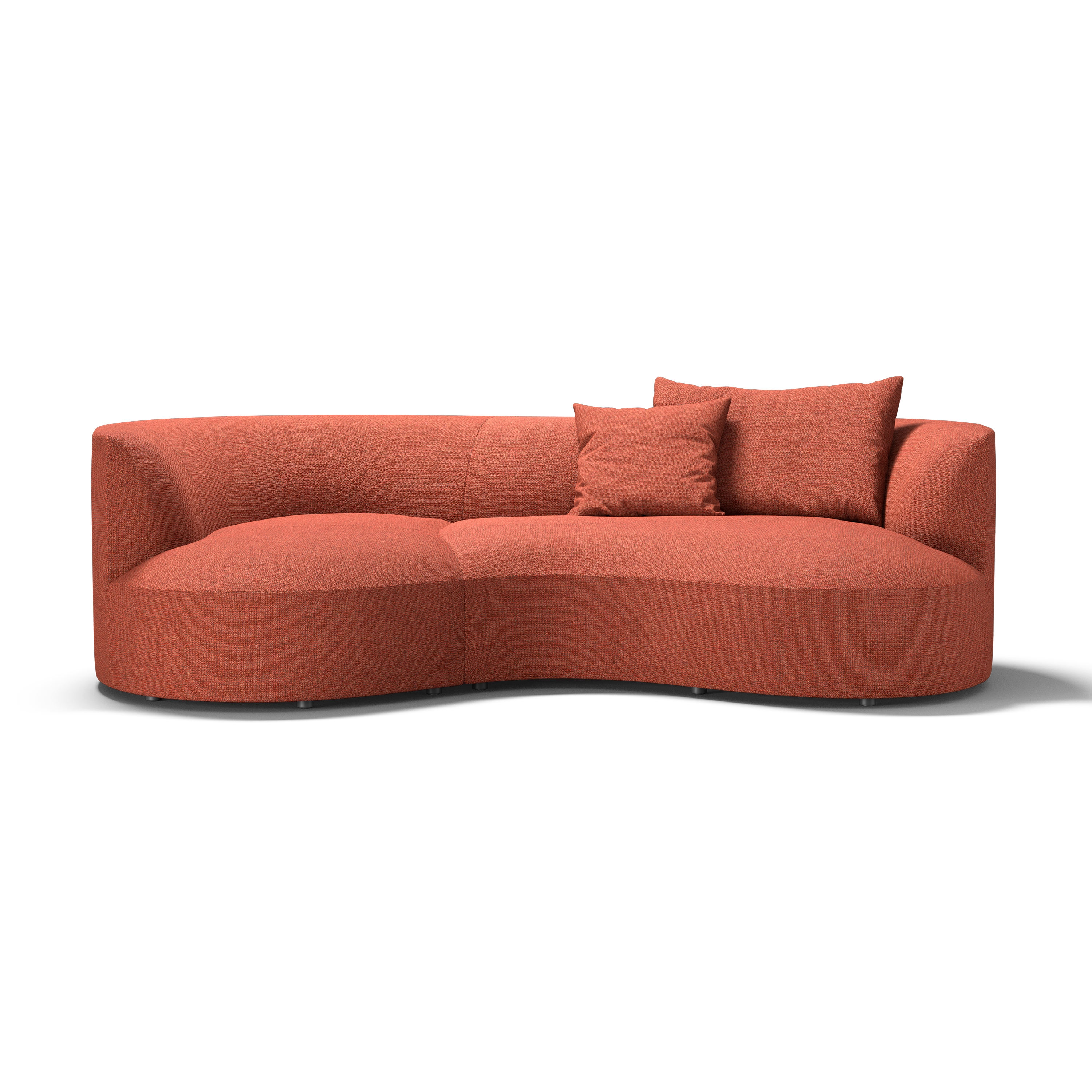 Mostra il prodotto Siwa Sofa del produttore COR Sitzmöbel