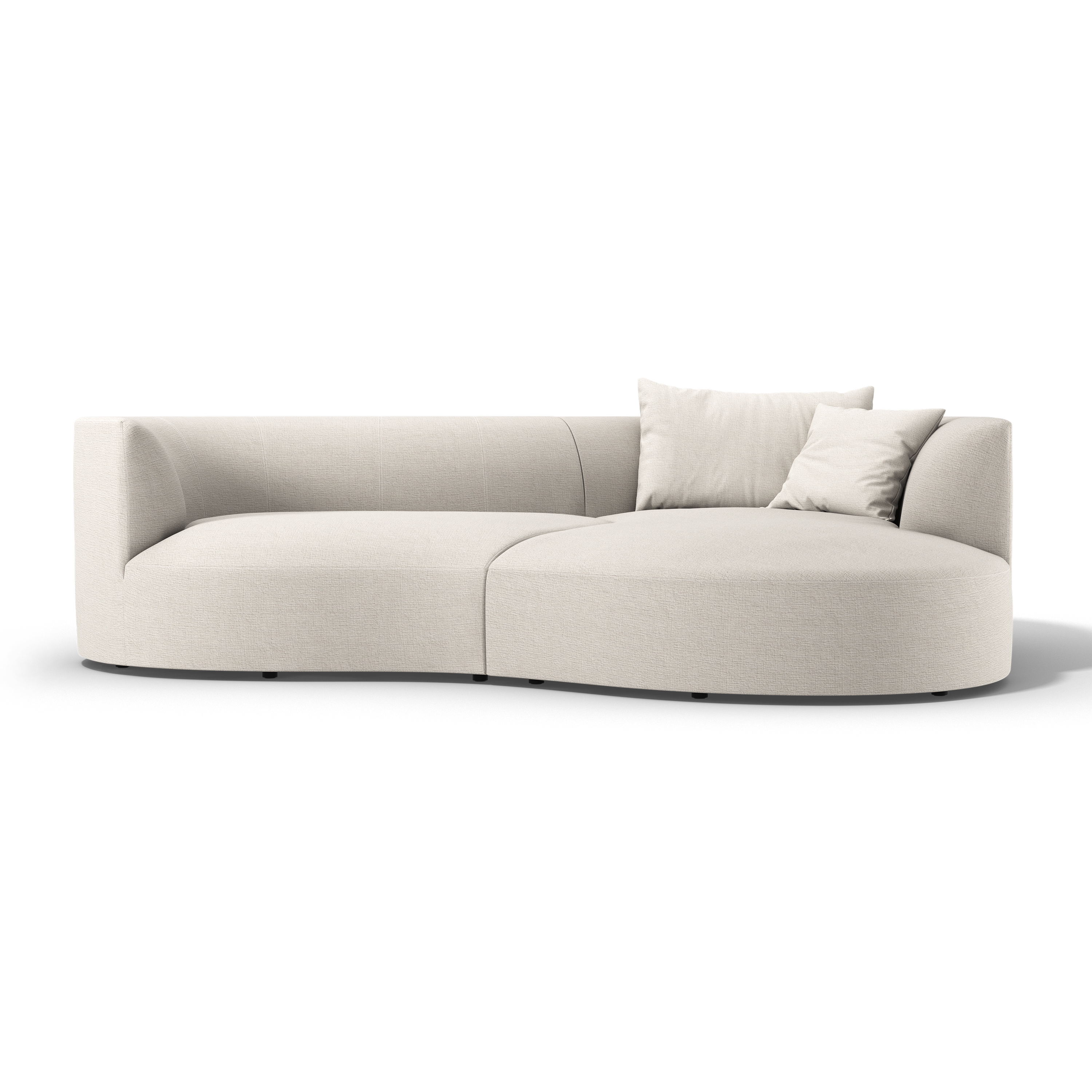 Mostra il prodotto Siwa Sofa del produttore COR Sitzmöbel