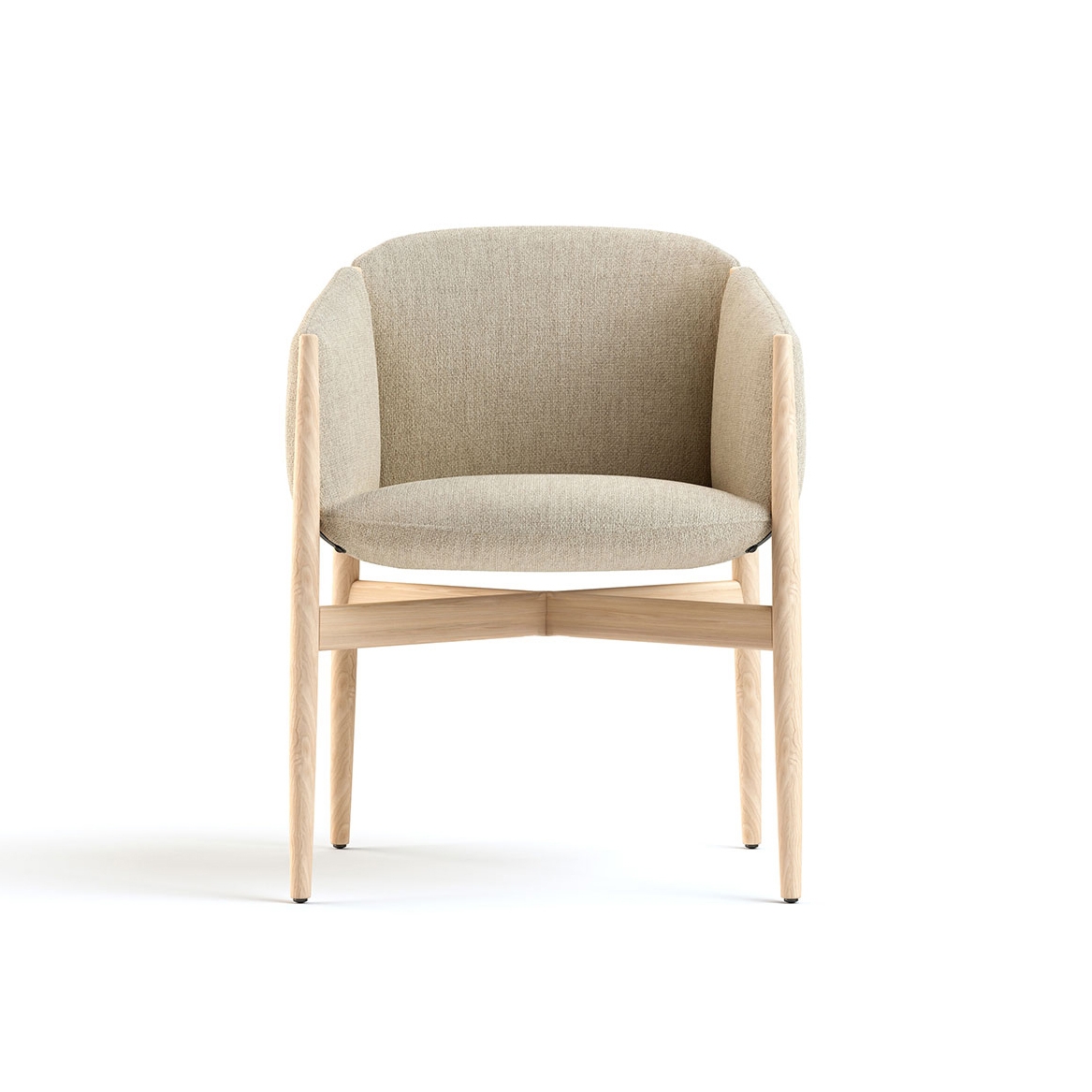 Produkt Kagu Chair des Herstellers COR Sitzmöbel anzeigen