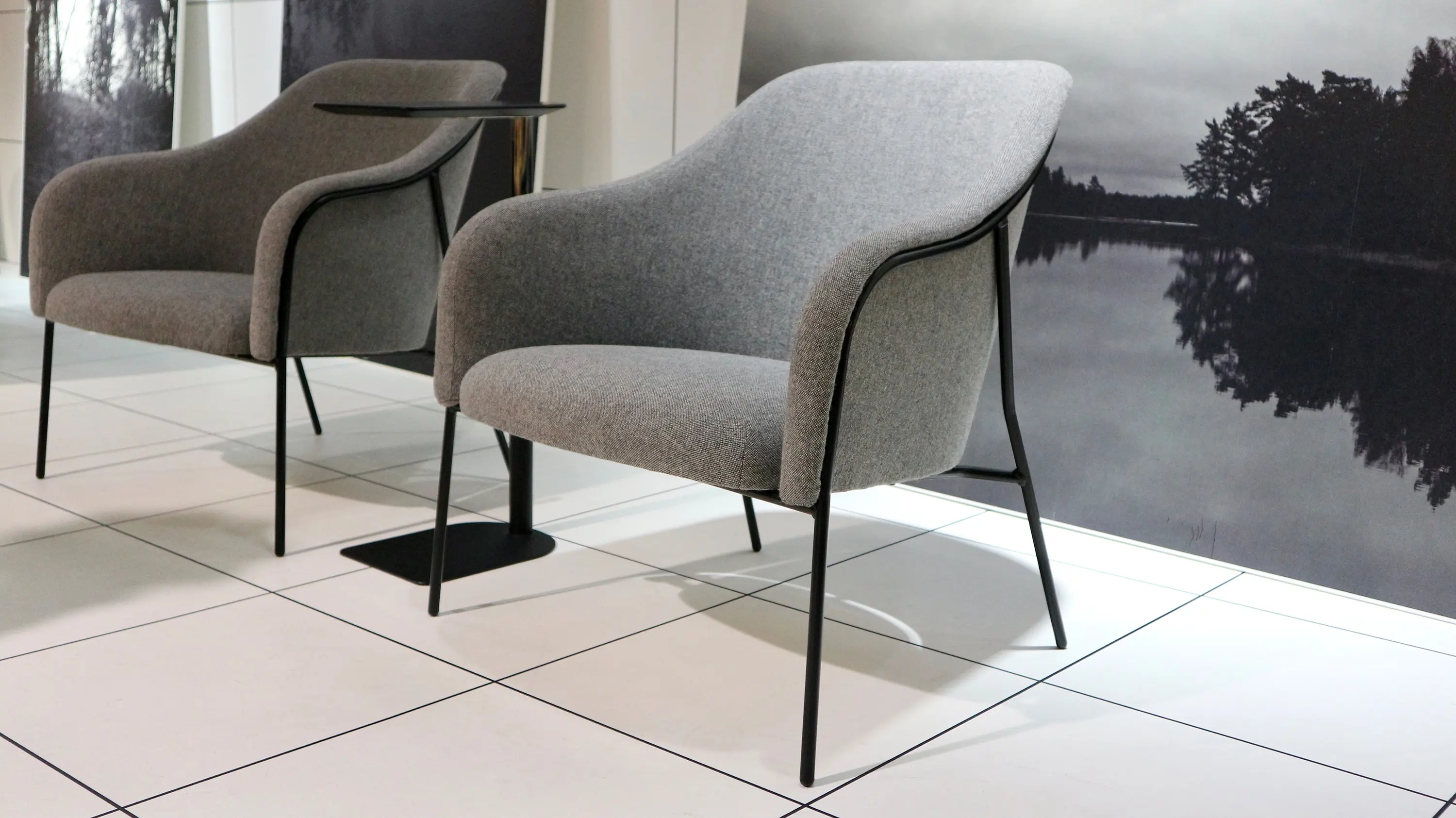 David design - Portia Lounge