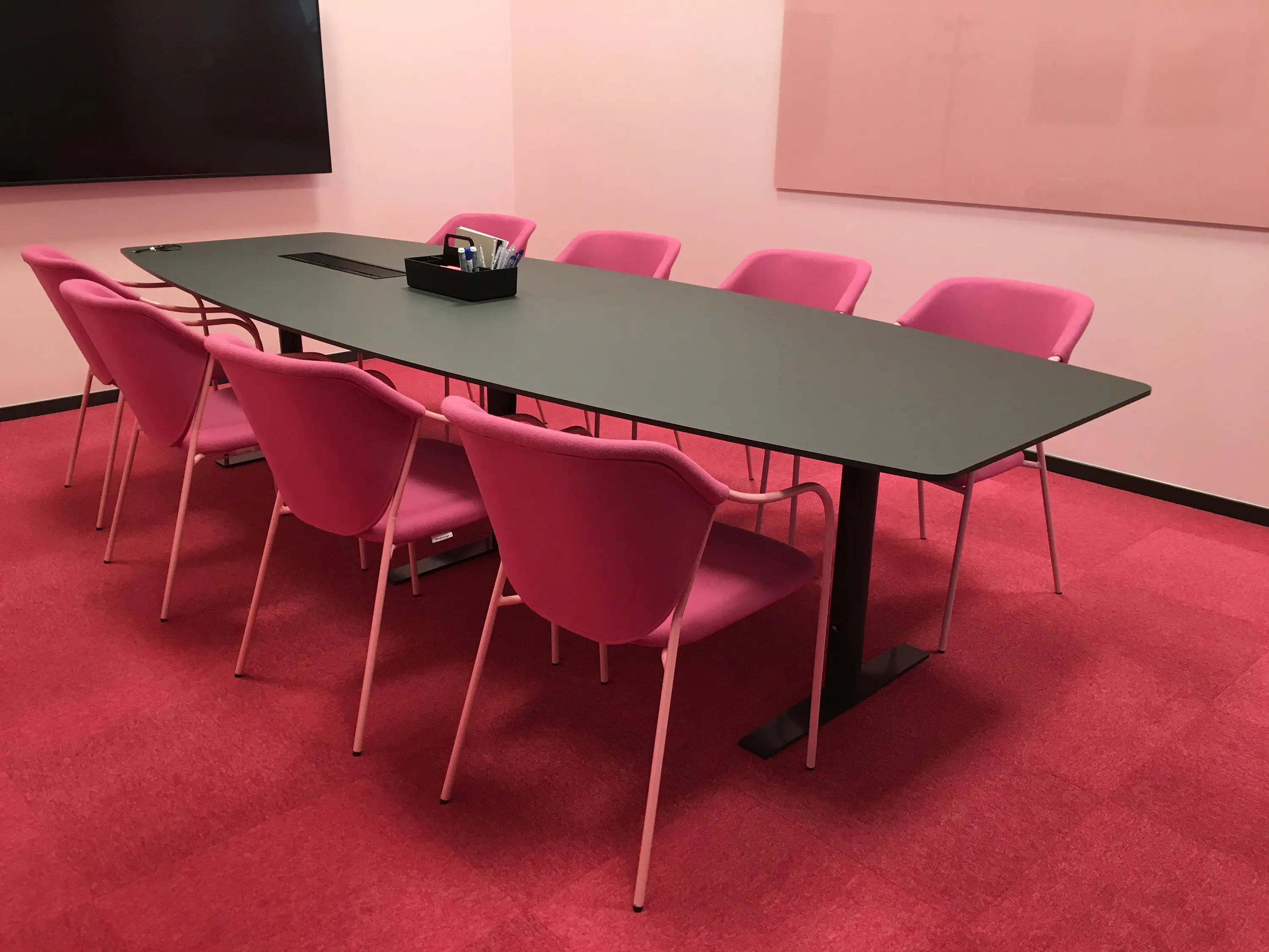 David design - Portia Lounge