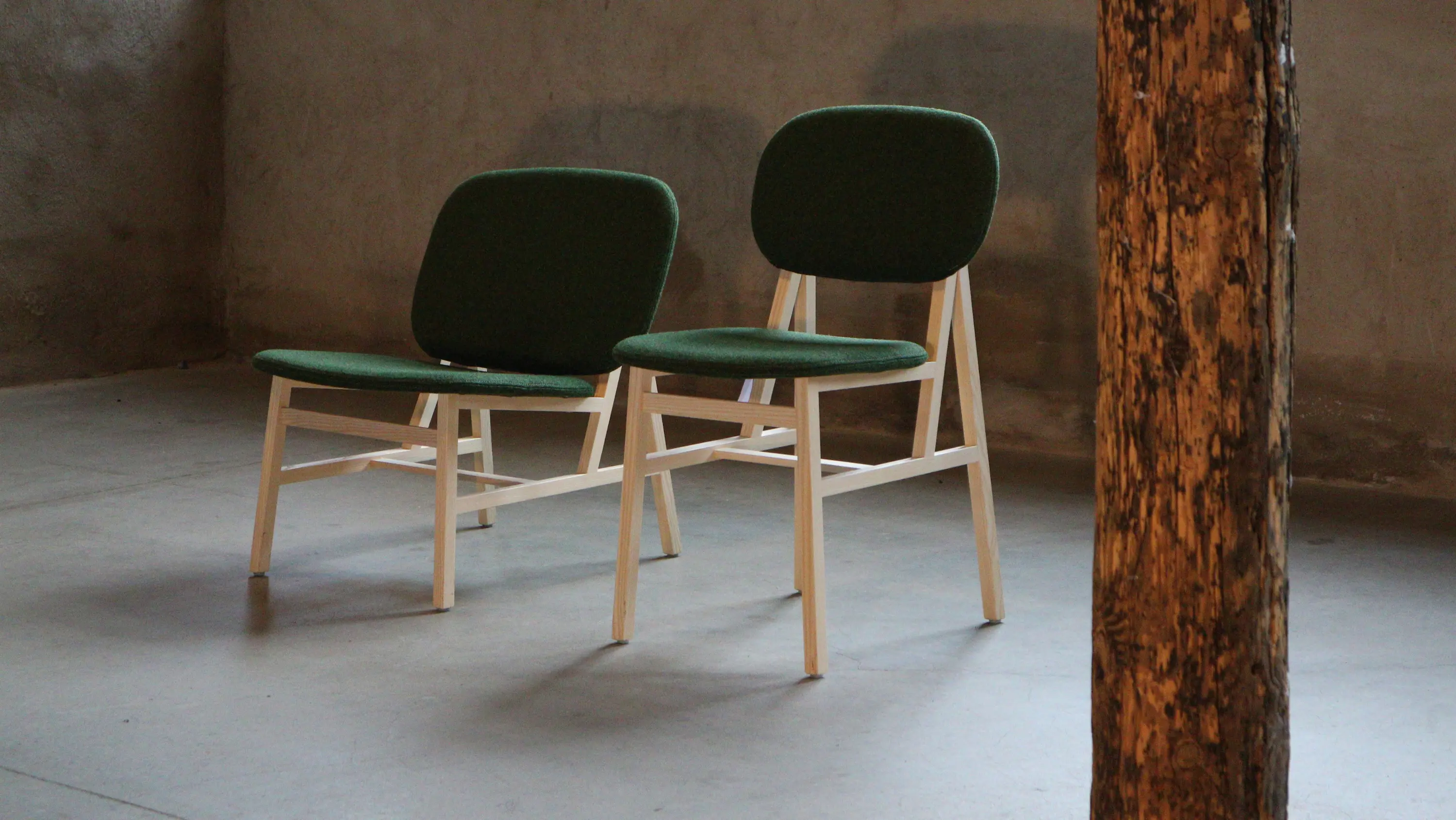 David design - Oto Lounge