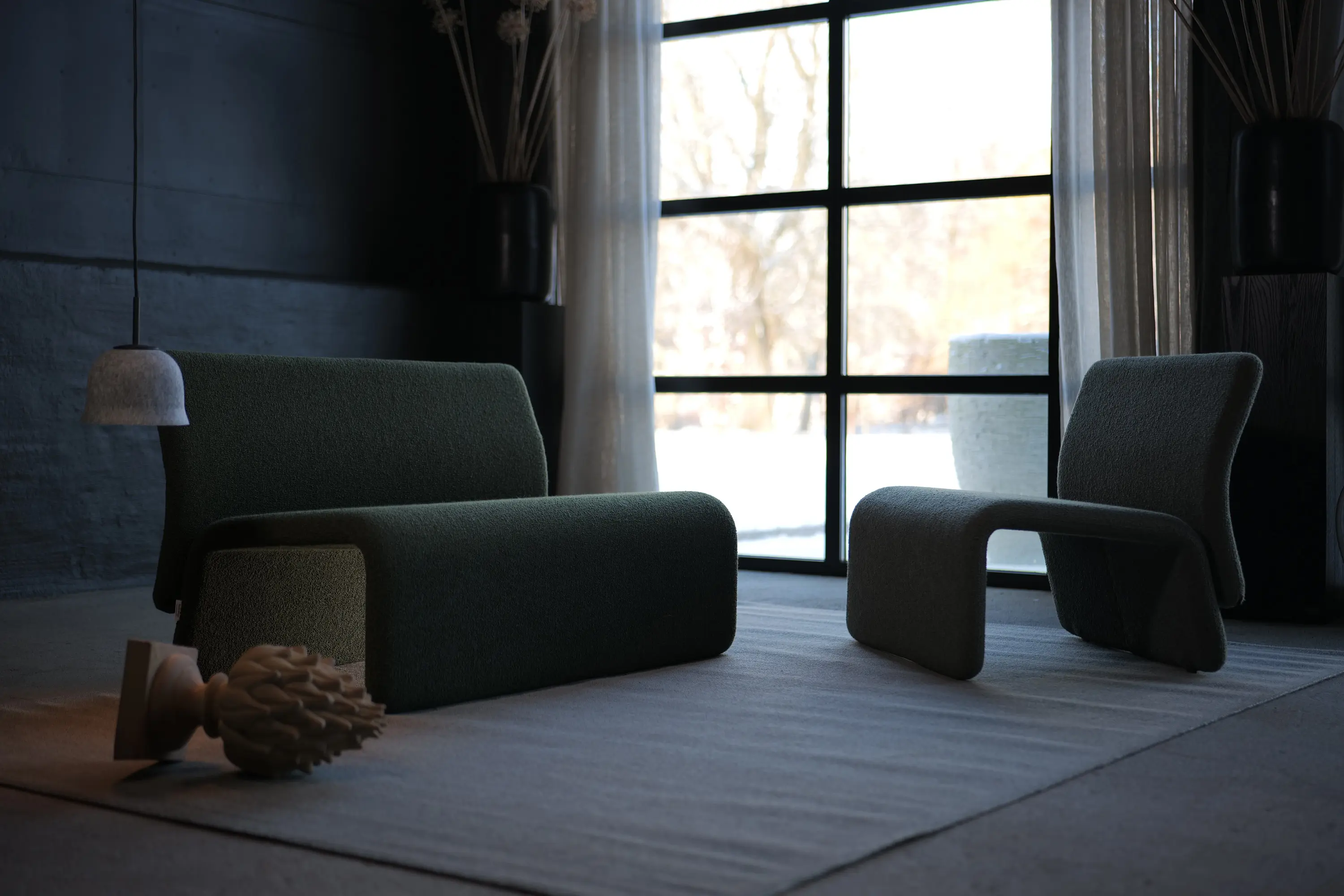 David design - Verner Table