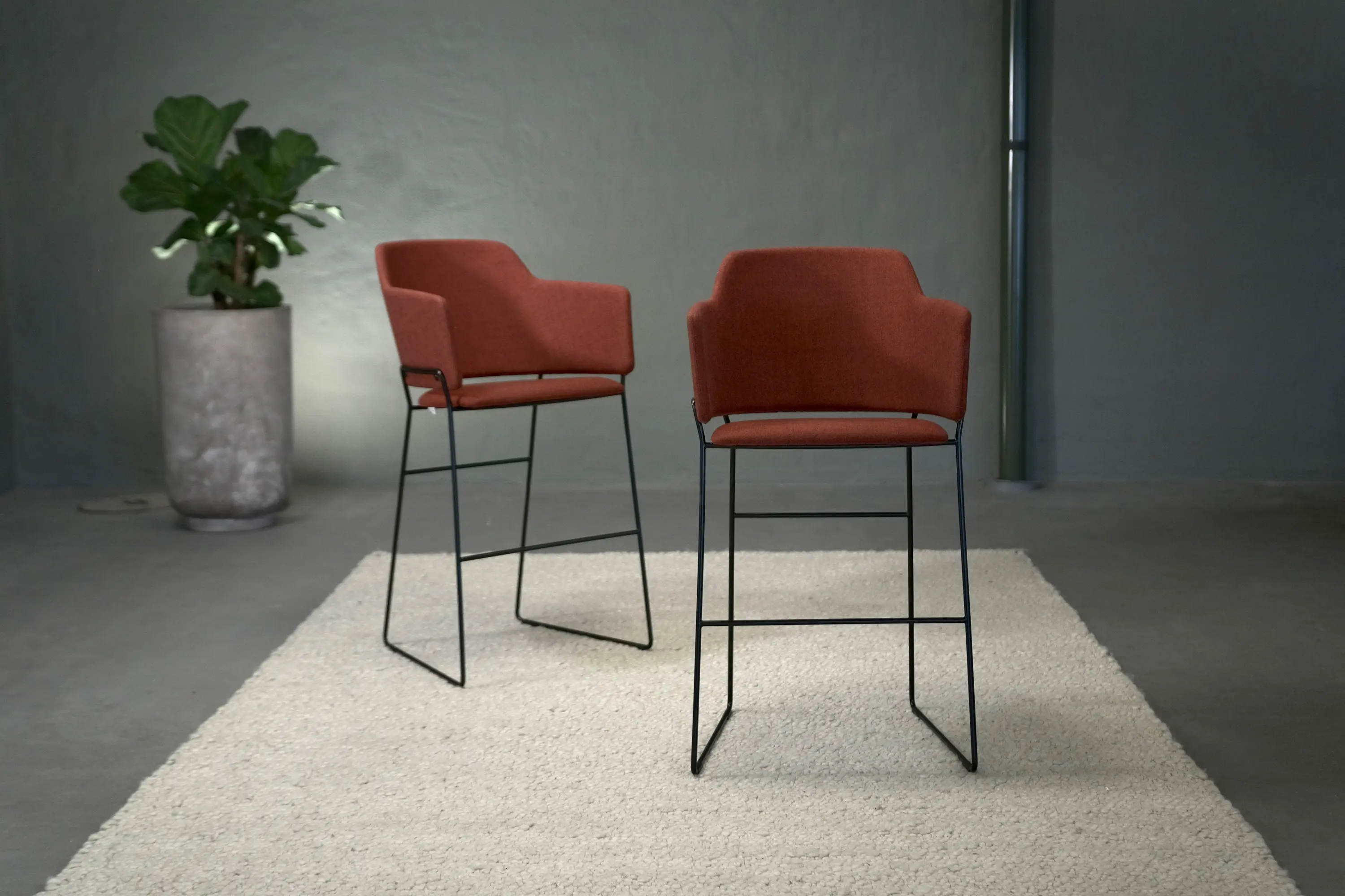 David design - Skift sofa