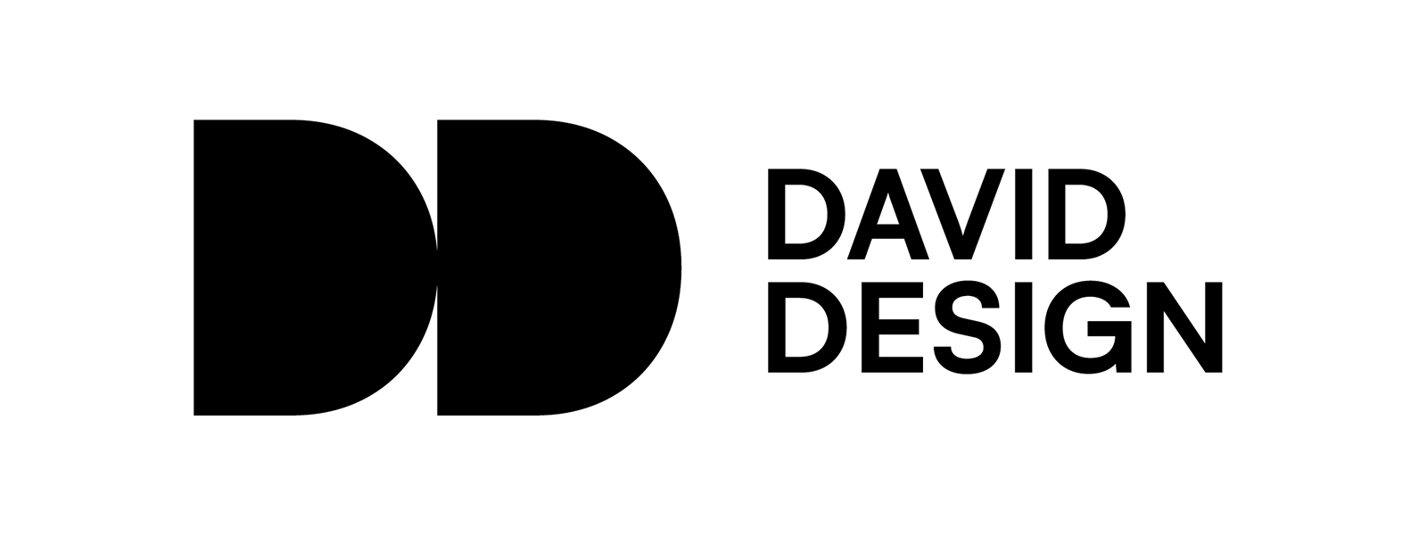Logo di David design