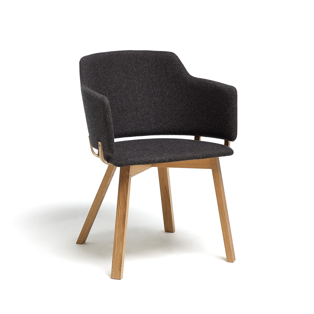 Afficher le produit Skift Plus Wood du fabricant David design