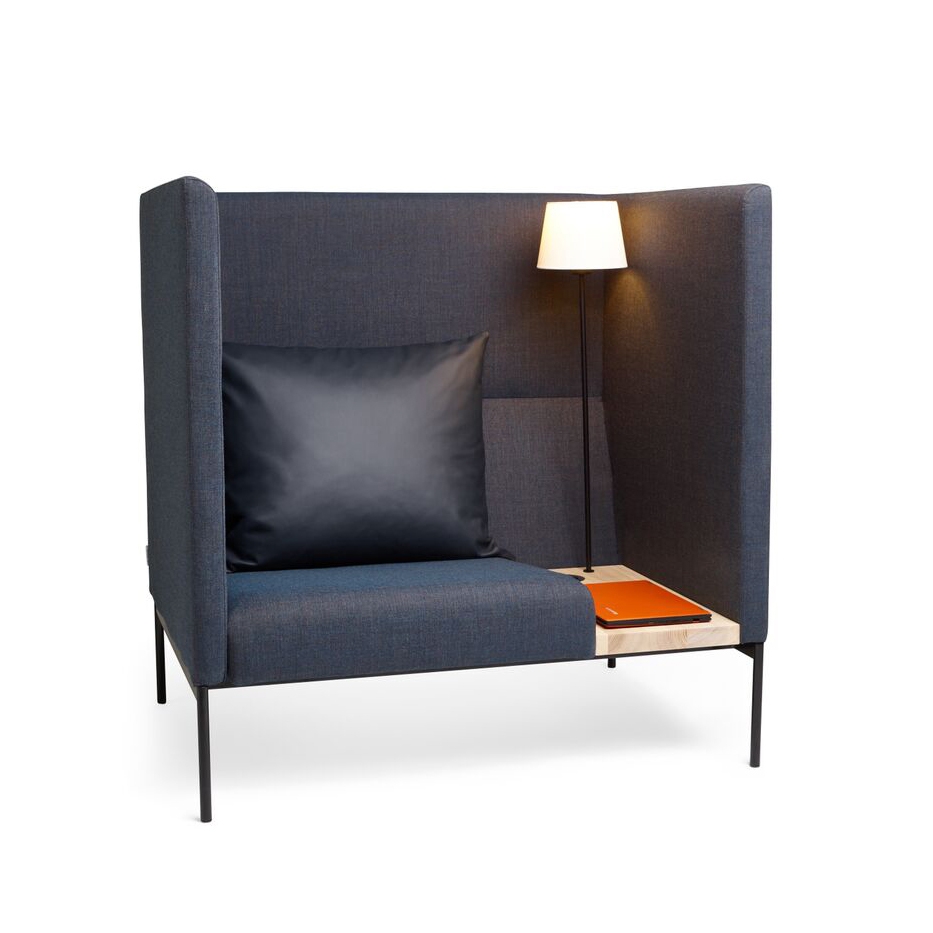 Afficher le produit Online Hiback du fabricant David design