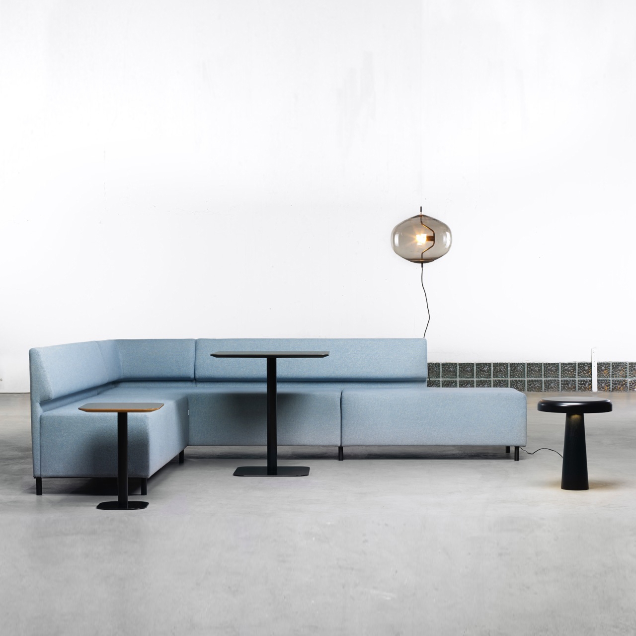Mostra il prodotto One Café del produttore David design