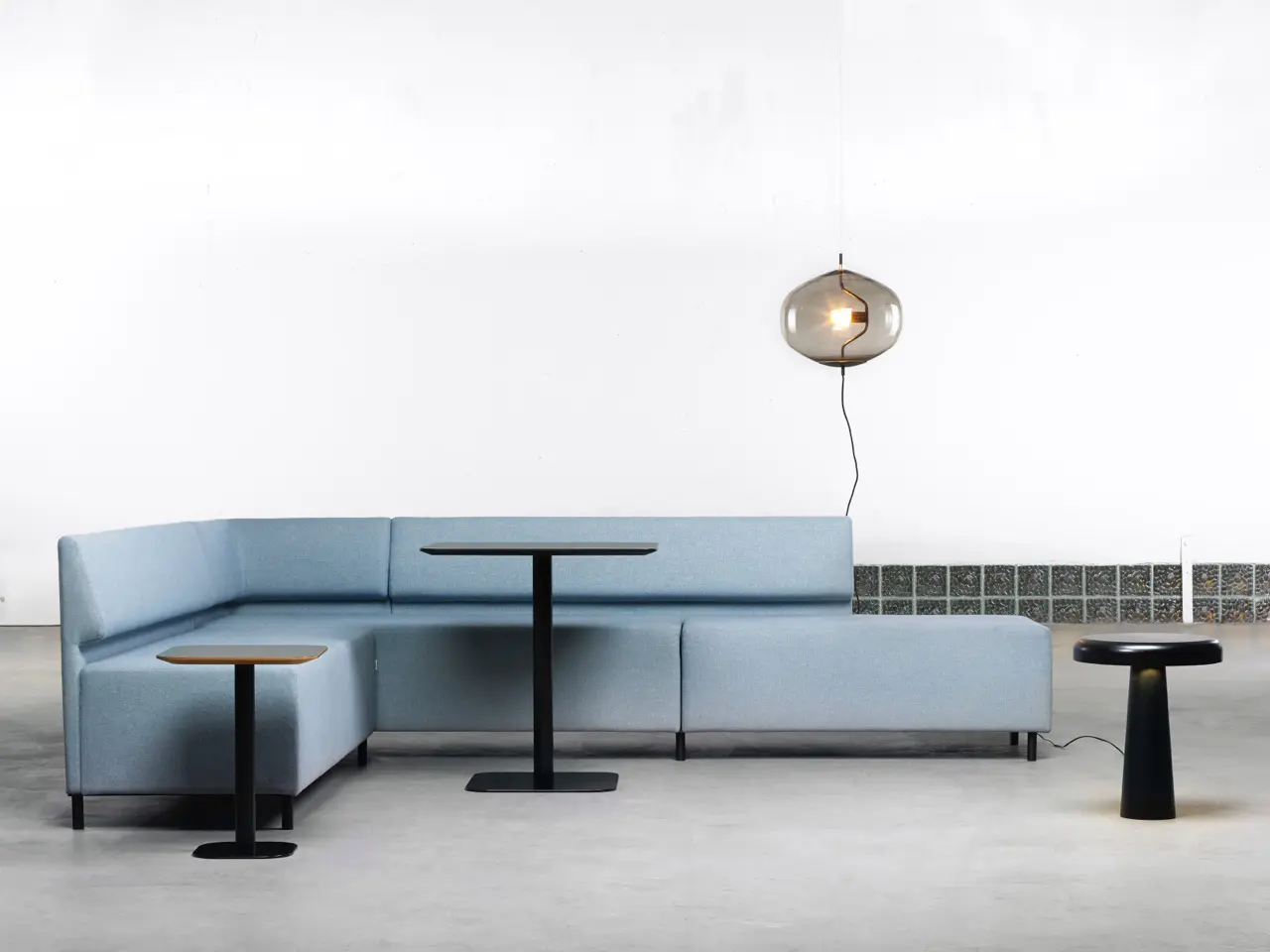David design - One Café