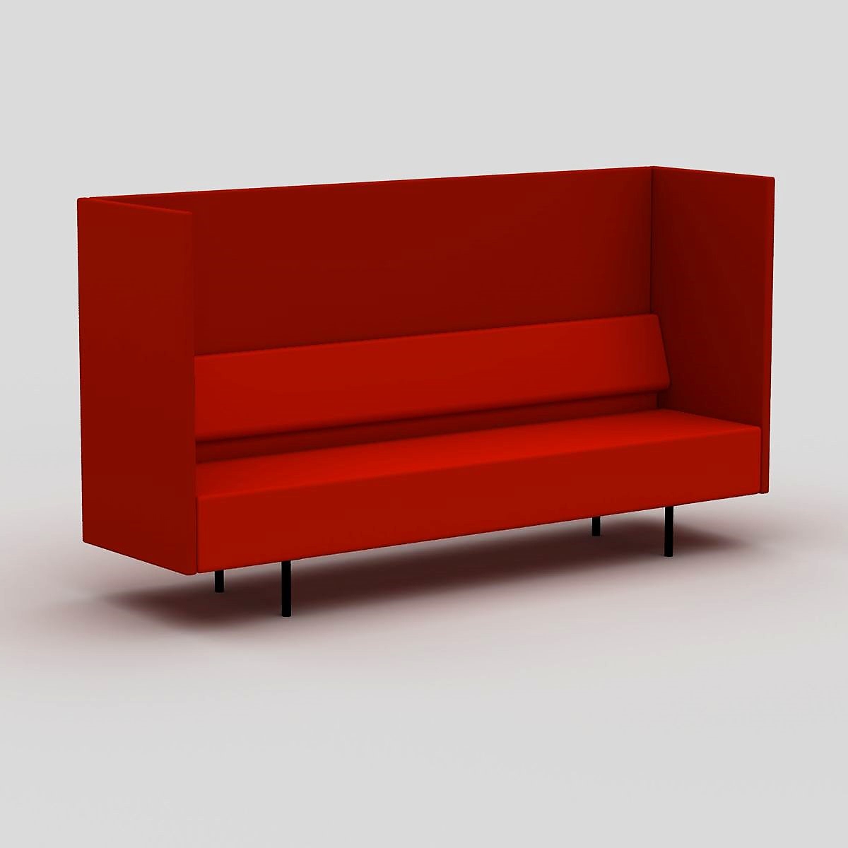 Mostra il prodotto One Air Café + Wall del produttore David design