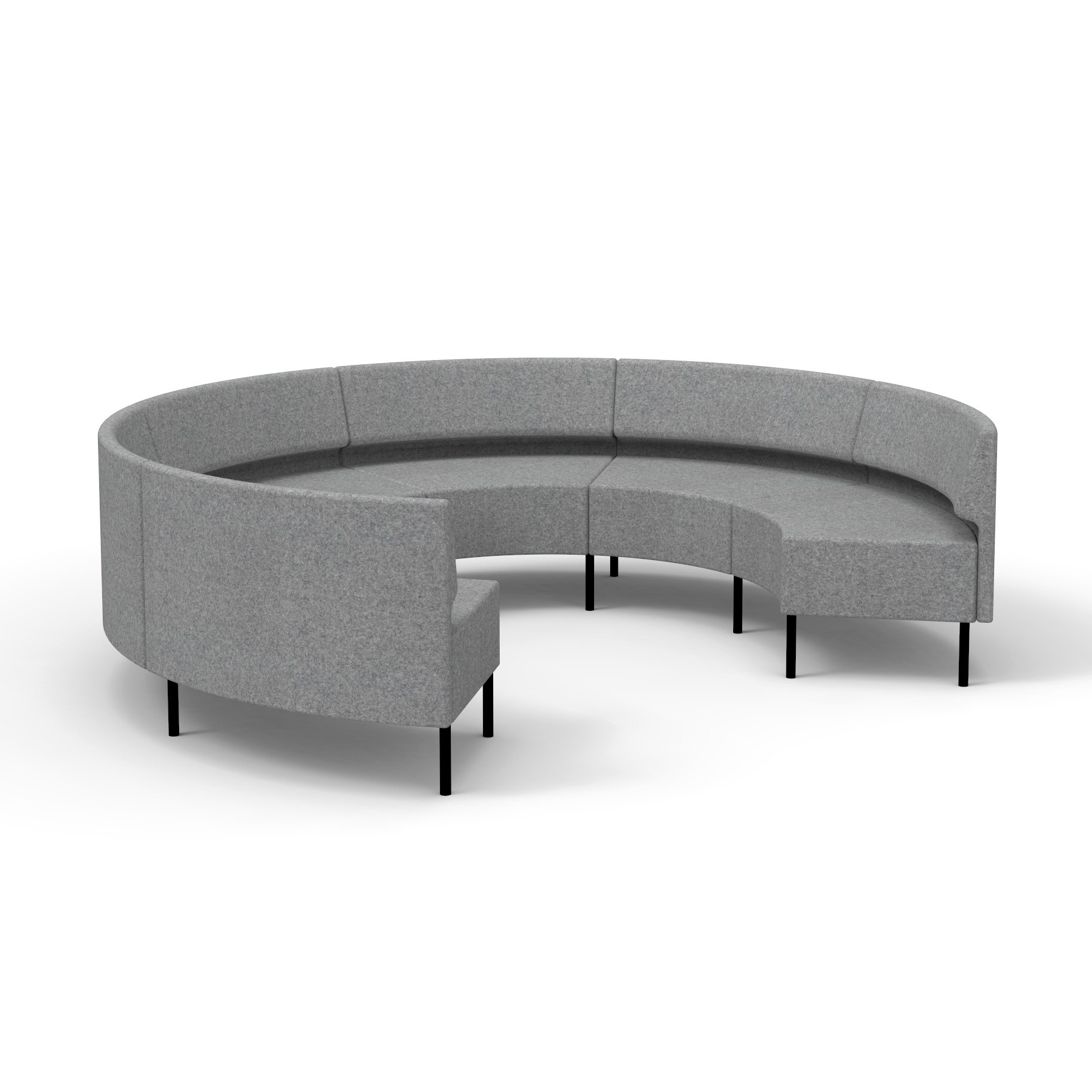 Mostra il prodotto One Air Curve Café del produttore David design