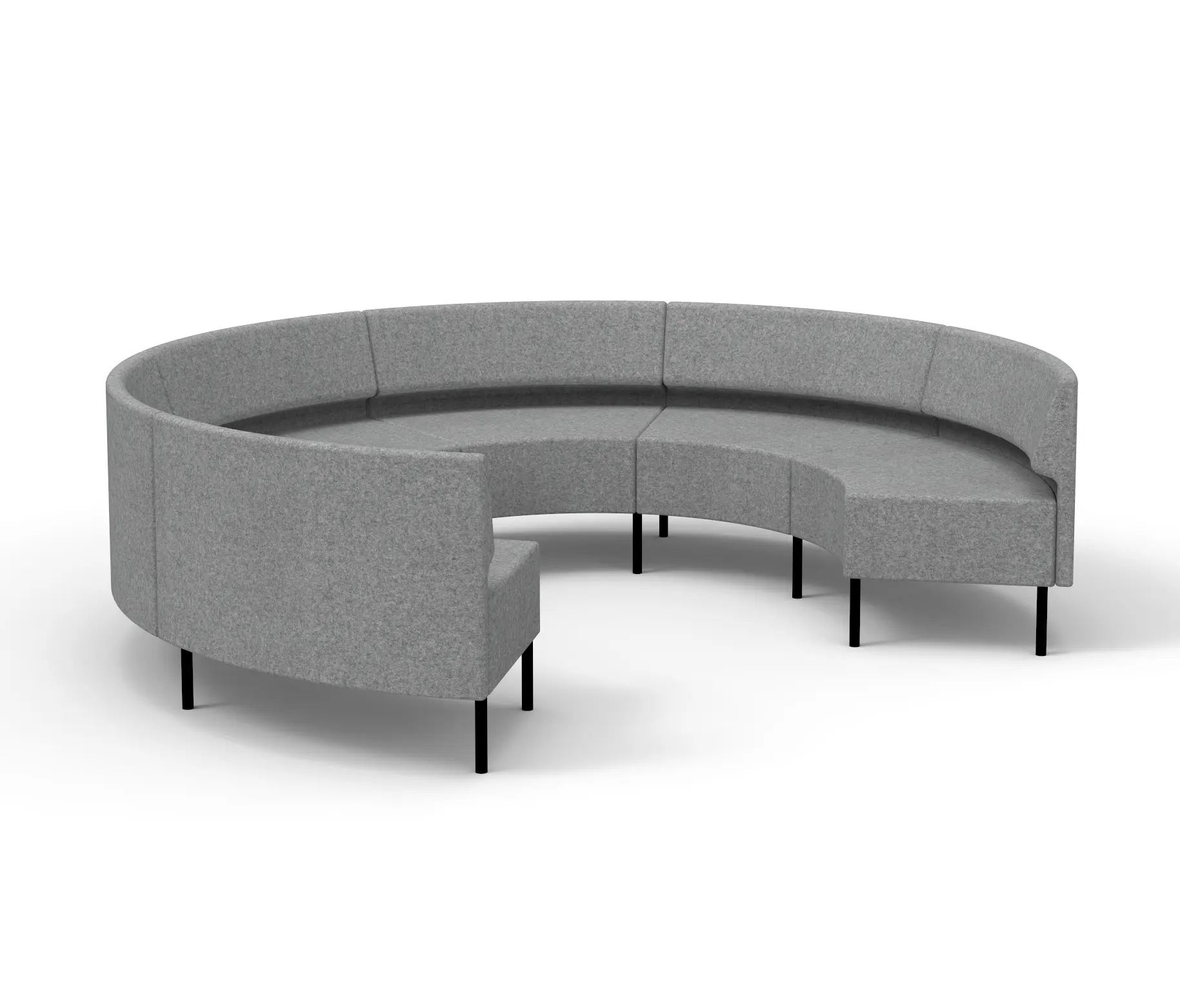 David design - One Air Curve Café