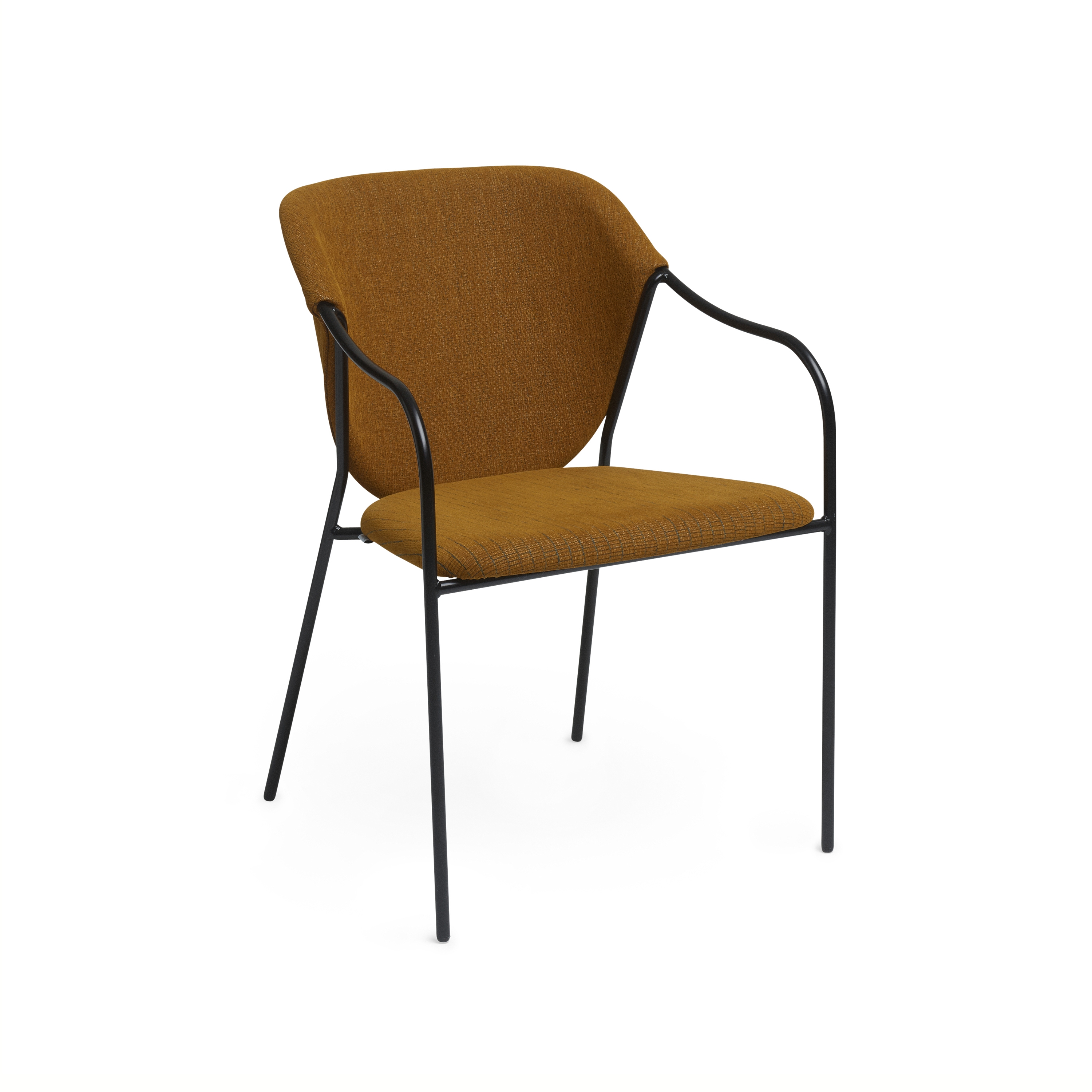 Afficher le produit Portia Chair du fabricant David design
