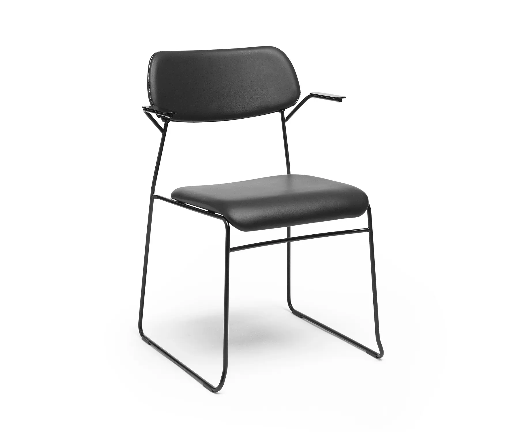 David design - Lean armchair